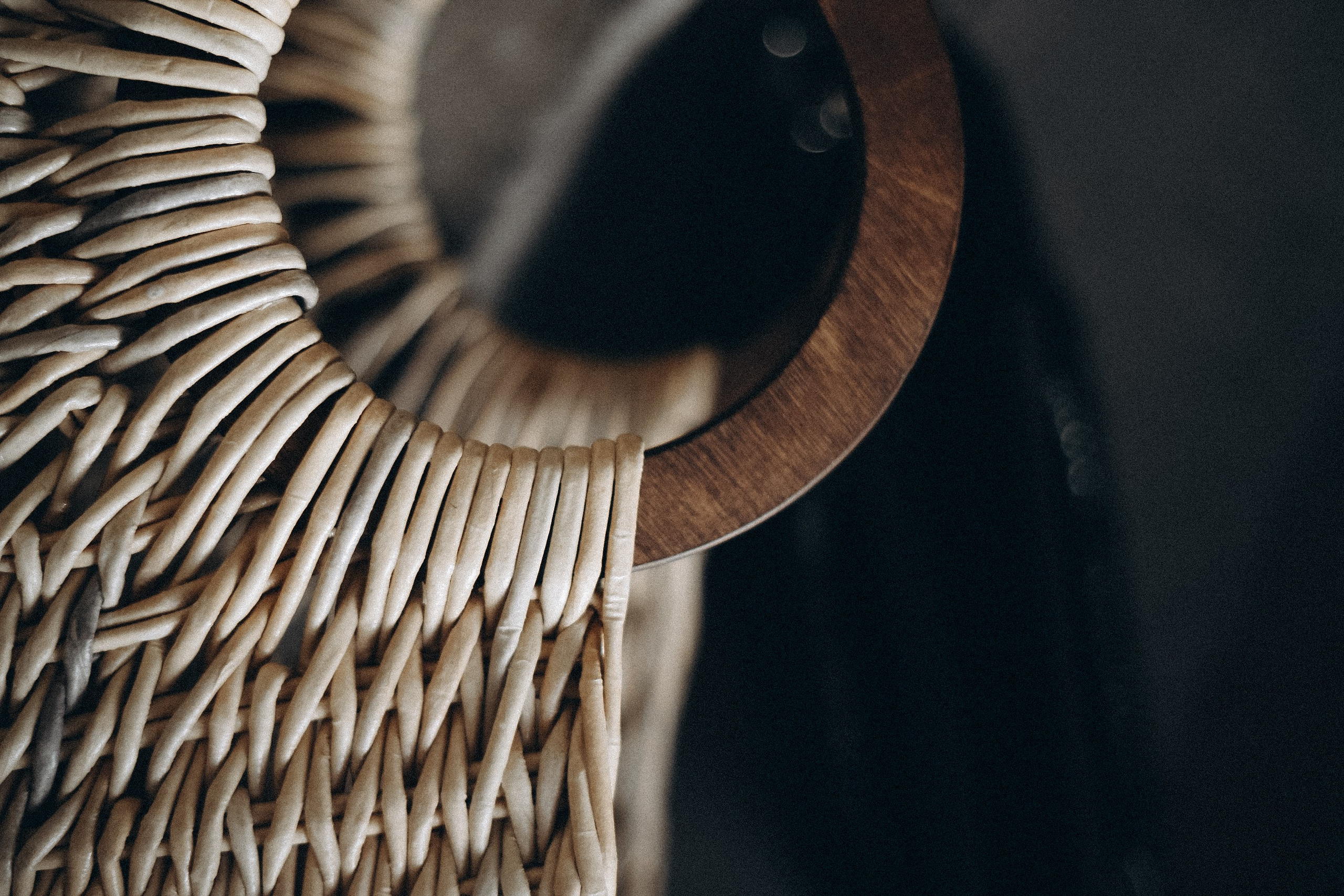 Плетеные изделия. Коммерческий фотограф. Ростов-на-Дону. Дарья Константинова