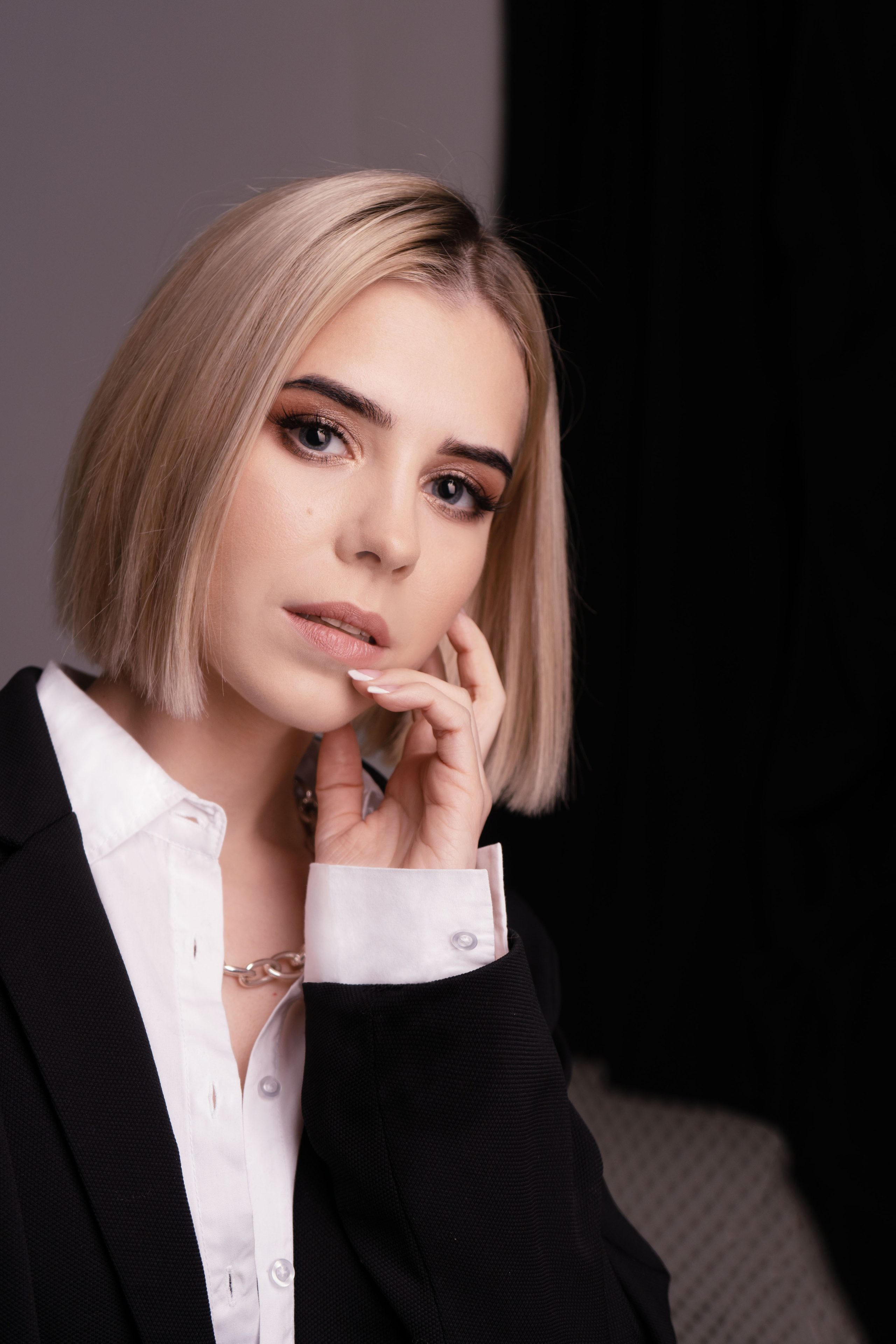 Фотограф в Санкт-Петербурге Анжелика Преснякова