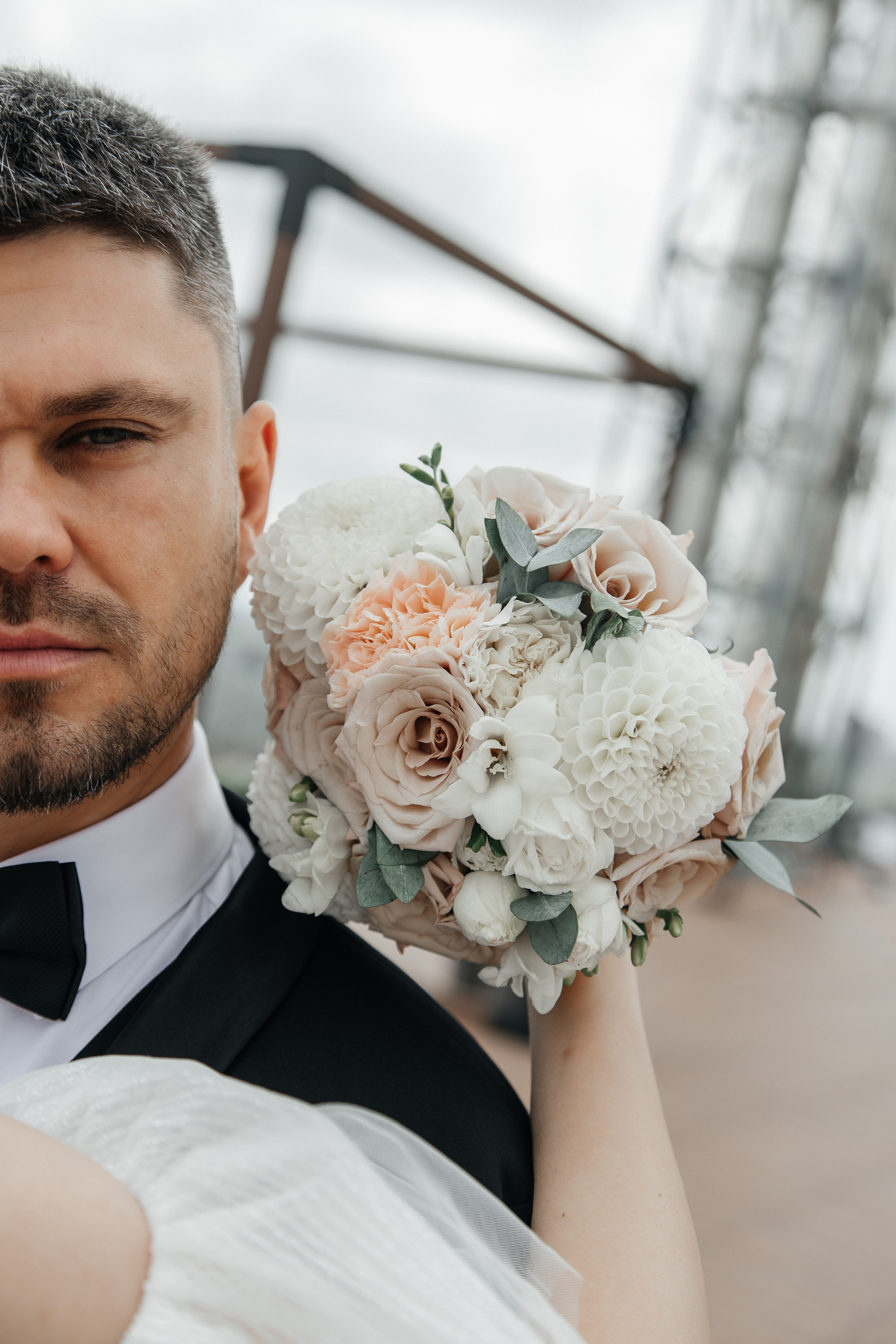 Веневитинов одобряет. Артём Бачурин — свадебный фотограф Воронеж