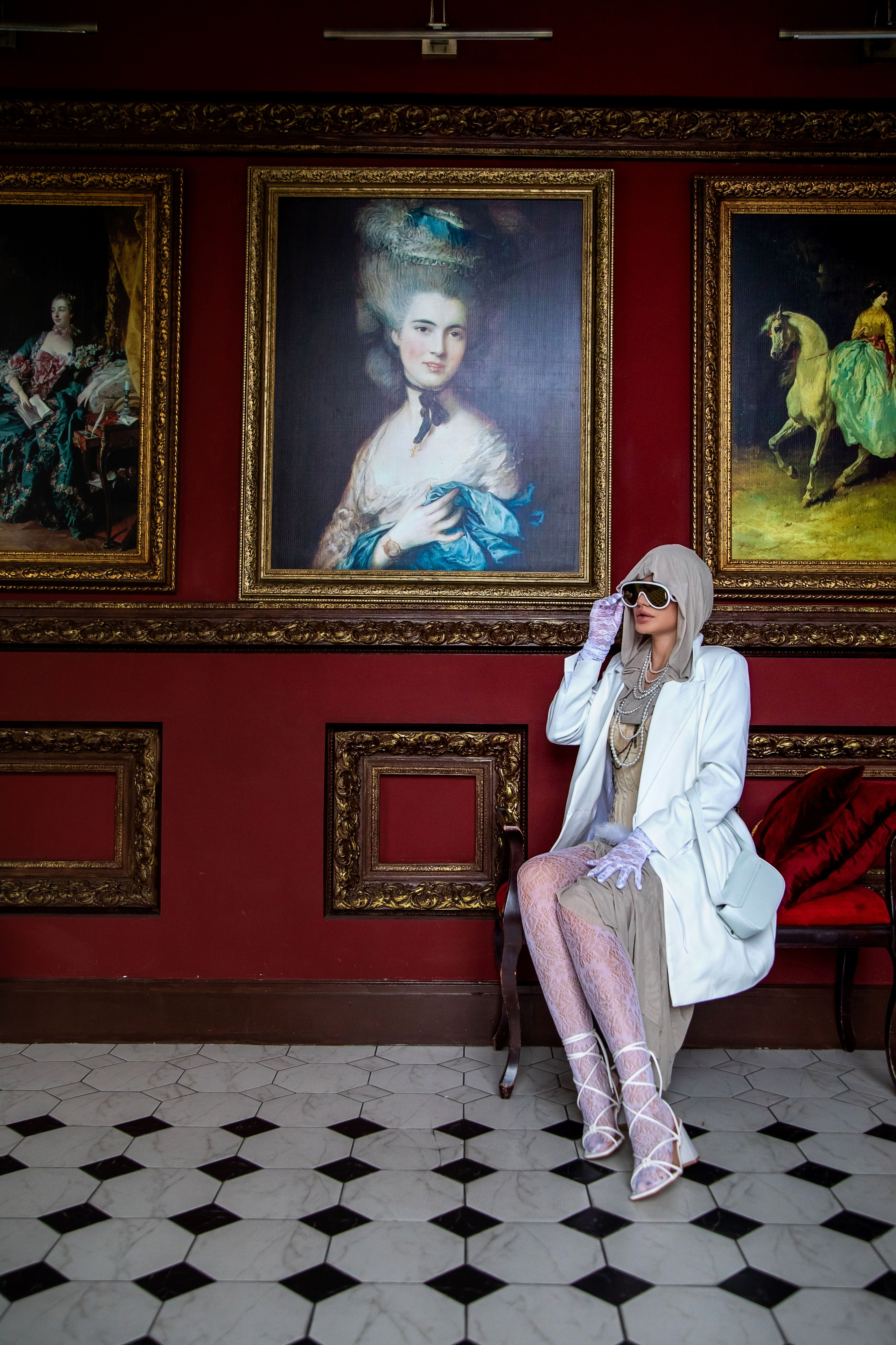 Ольга_стилист. Главная