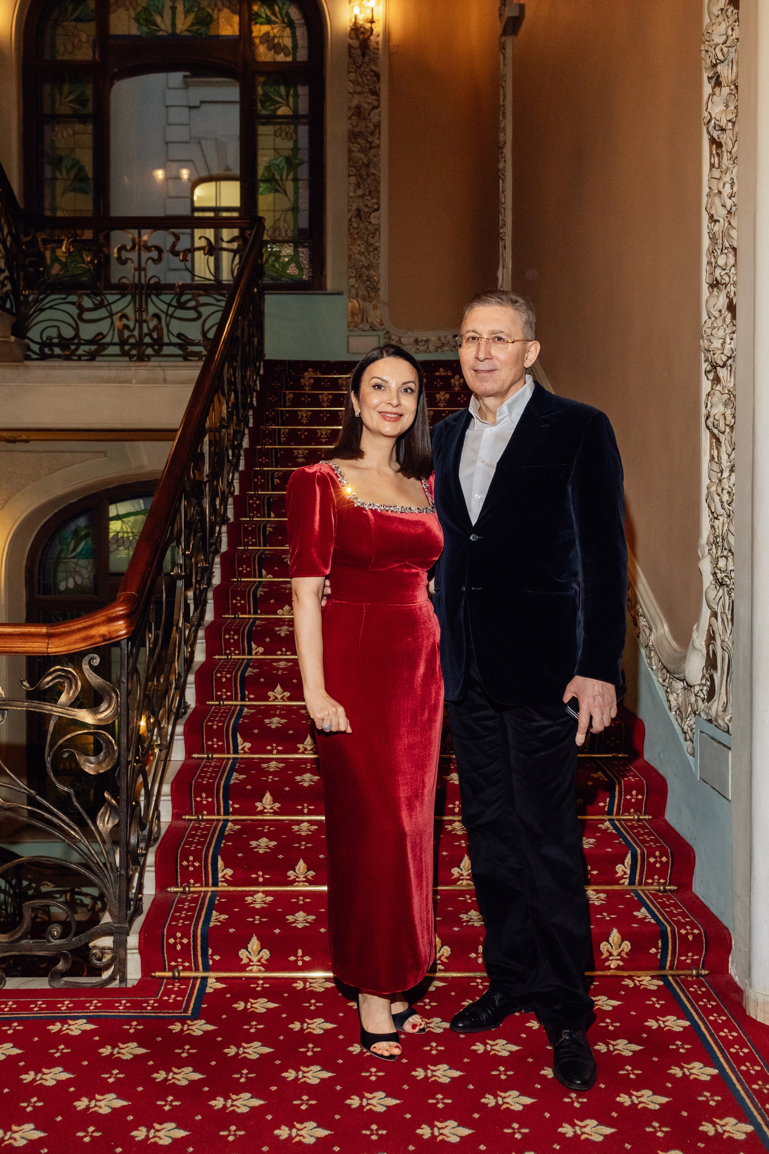 Events. Антон Ляпунов фотограф Вашего события в Москве