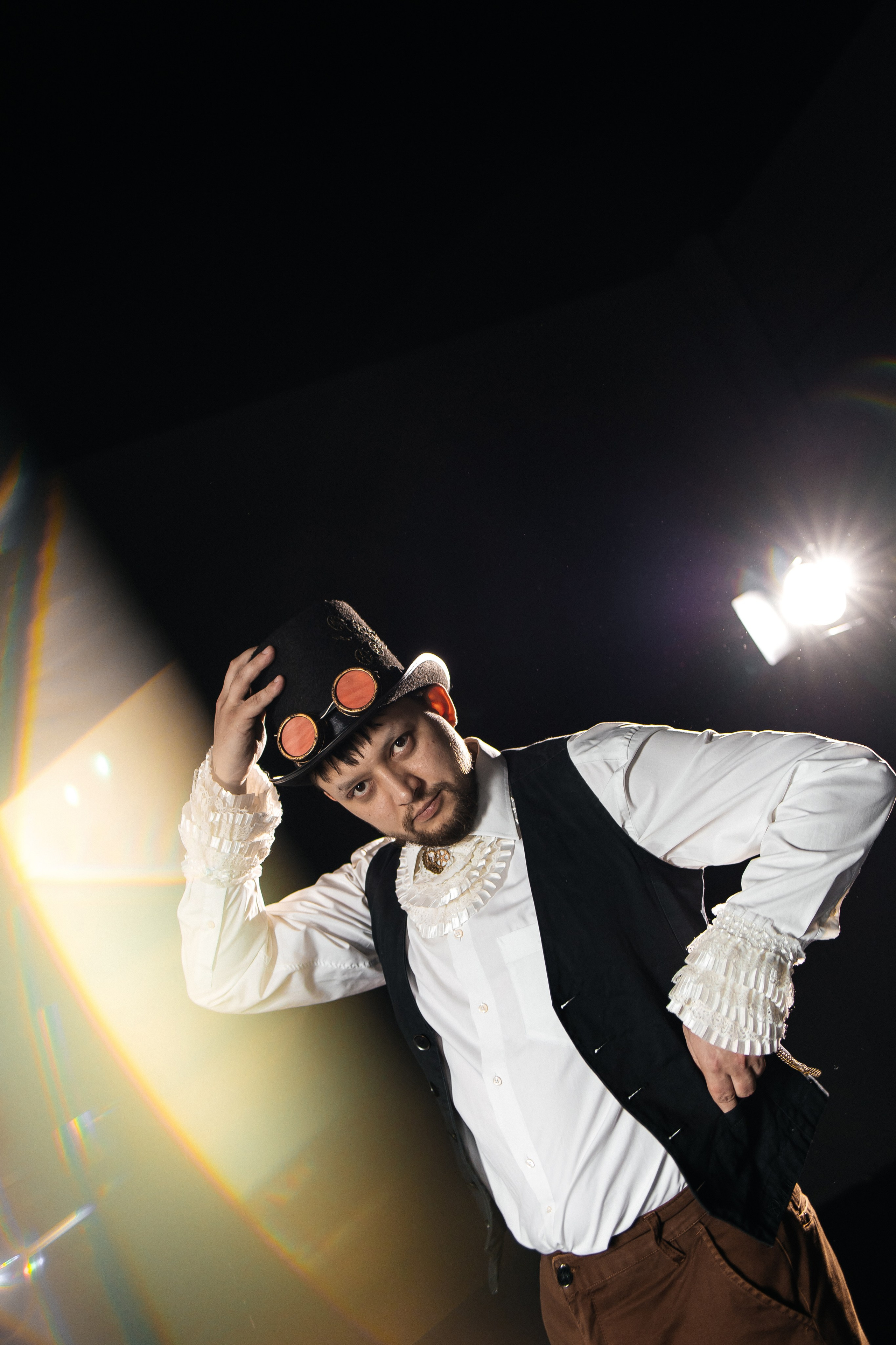 Что ж, фокусы ложь. Свадебный и Семейный фотограф г. Ижевск Гульназ Солдатова. Гульназ фото