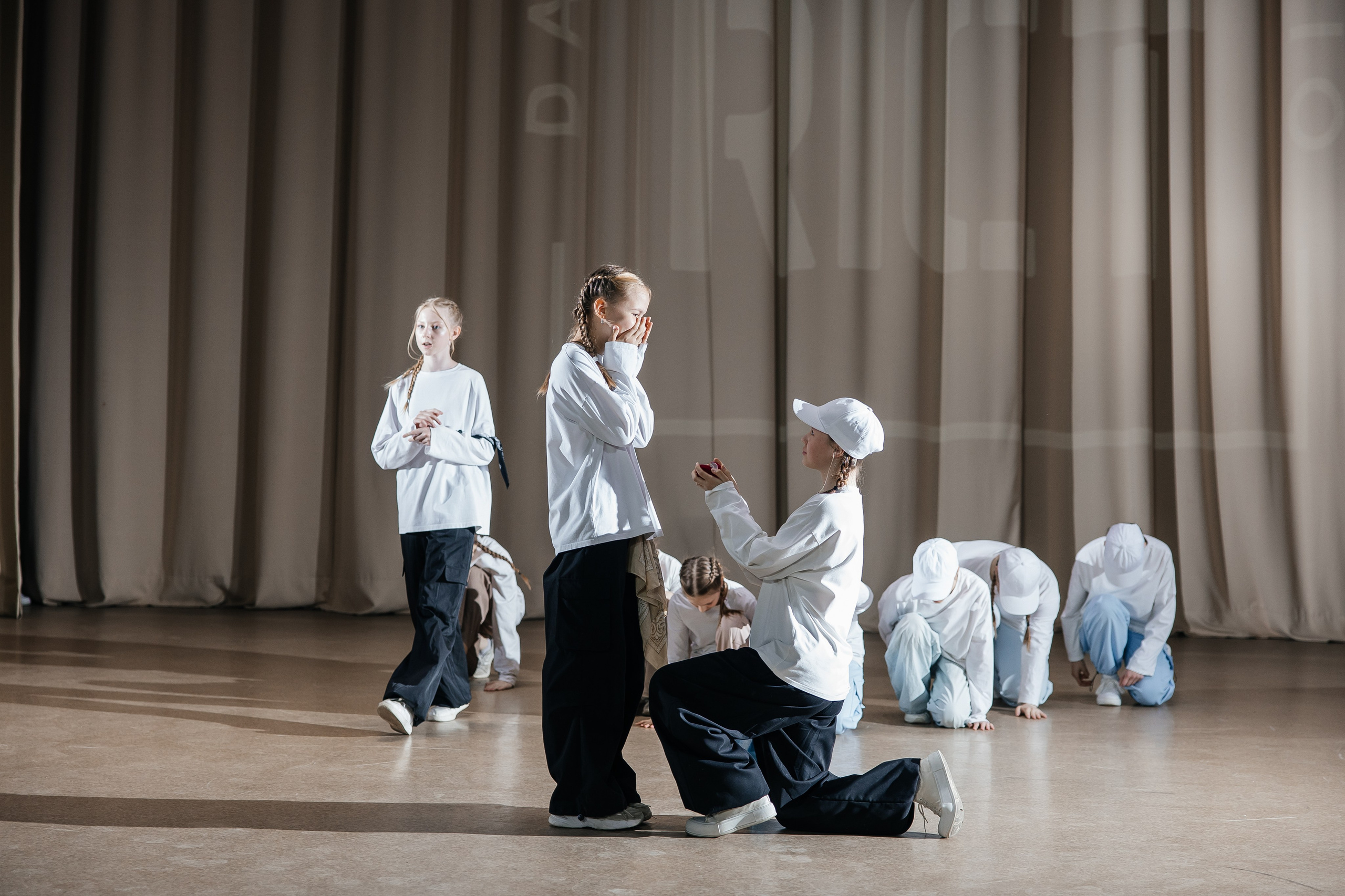 Дистрикт. Отчетный концерт. Свадебный и Семейный фотограф г. Ижевск Гульназ Солдатова. Гульназ фото