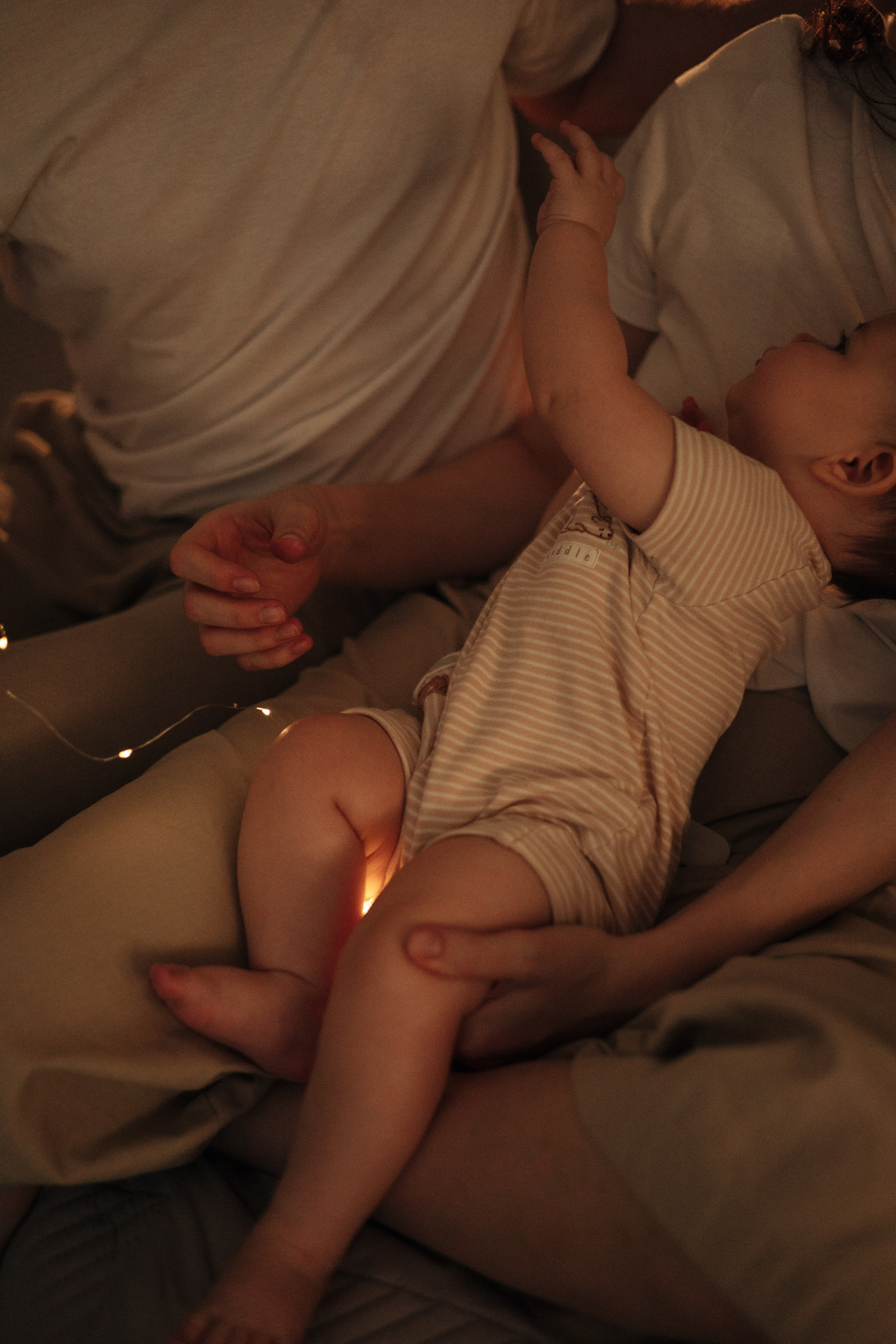 Галя, Паша и Василиса