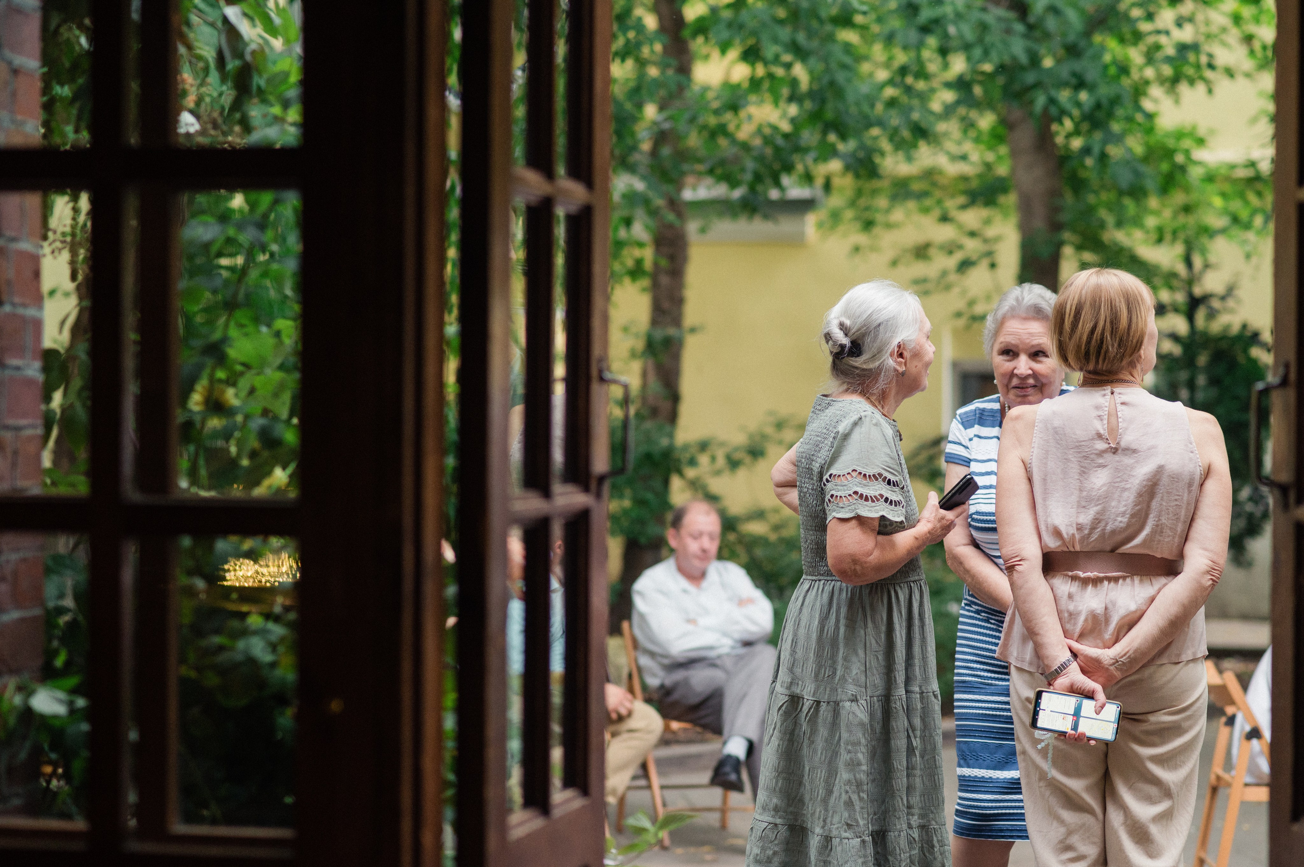 Слово о любви. Свадебный фотограф в Москве Юлия Лисой