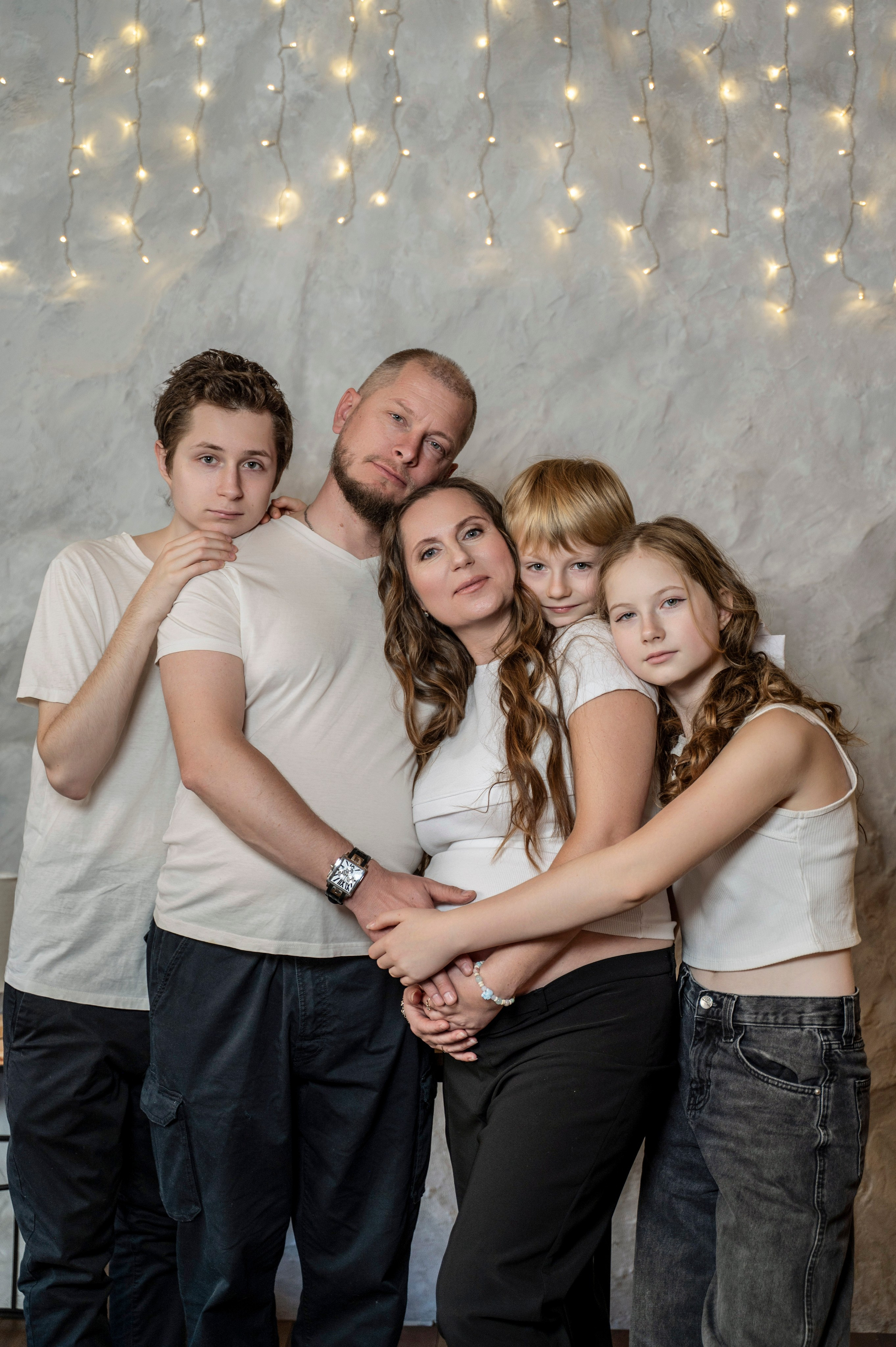 Vovdenko family vith love. Фотографирую лучшие моменты ❤