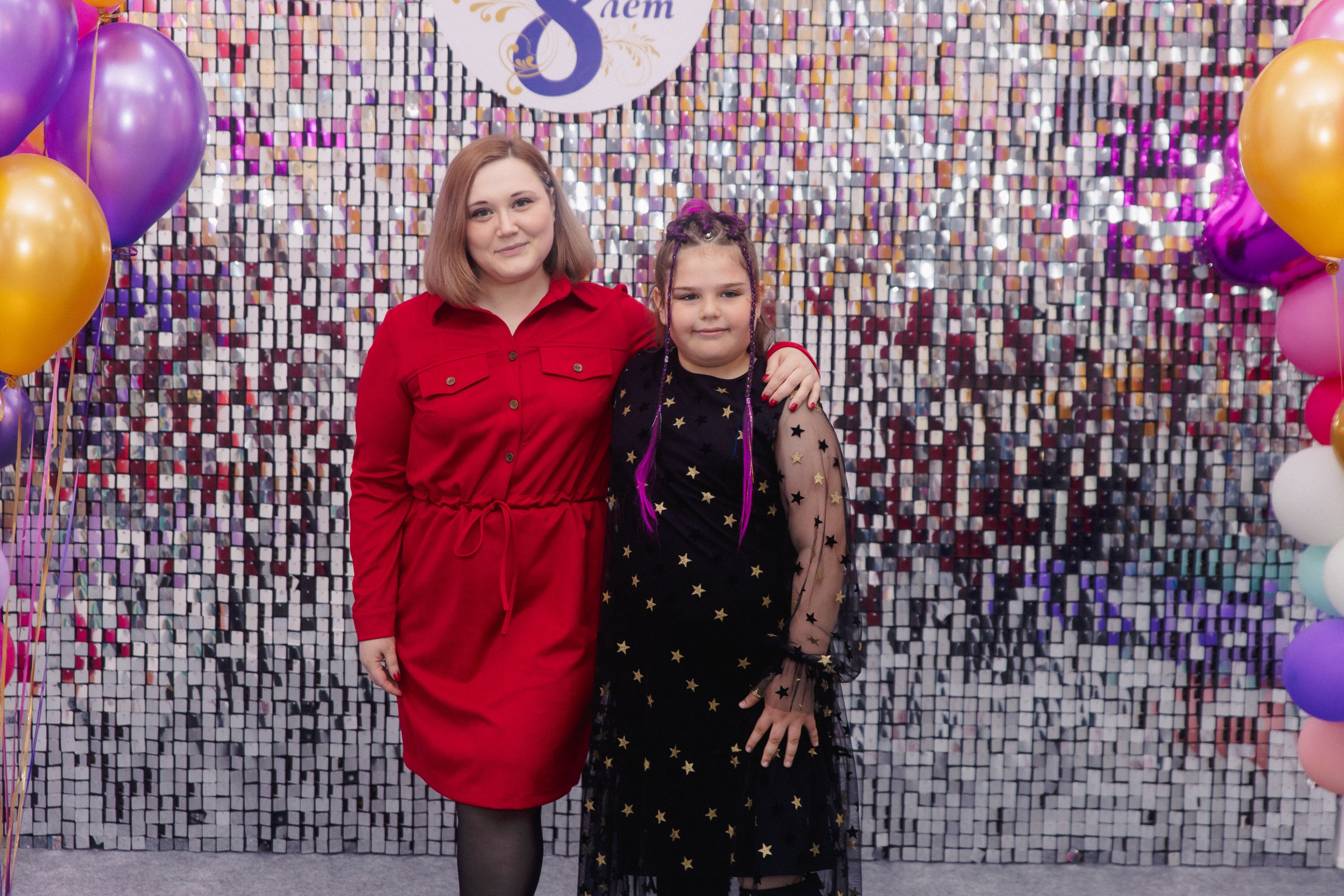 День Рождения Ломоносов. Фотограф в Кронштадте и Санкт-Петербурге Анастасия Коваленко