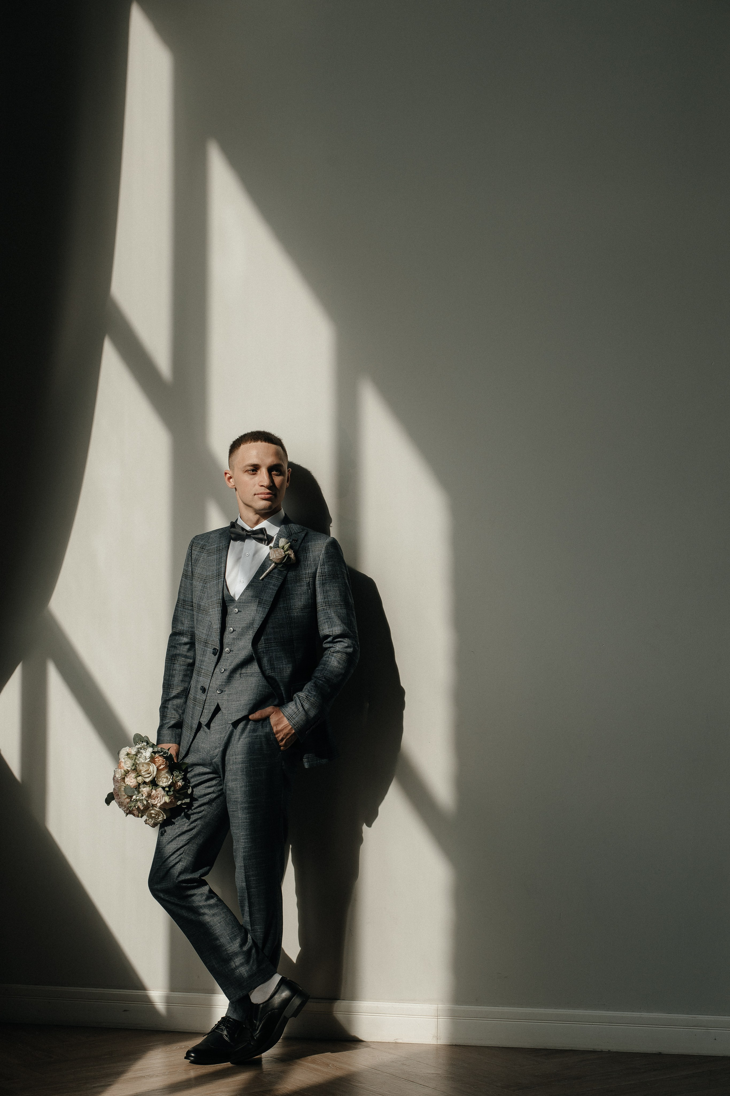 Юрий & Полина. Свадебный фотограф в Челябинске Оксана Мишакова