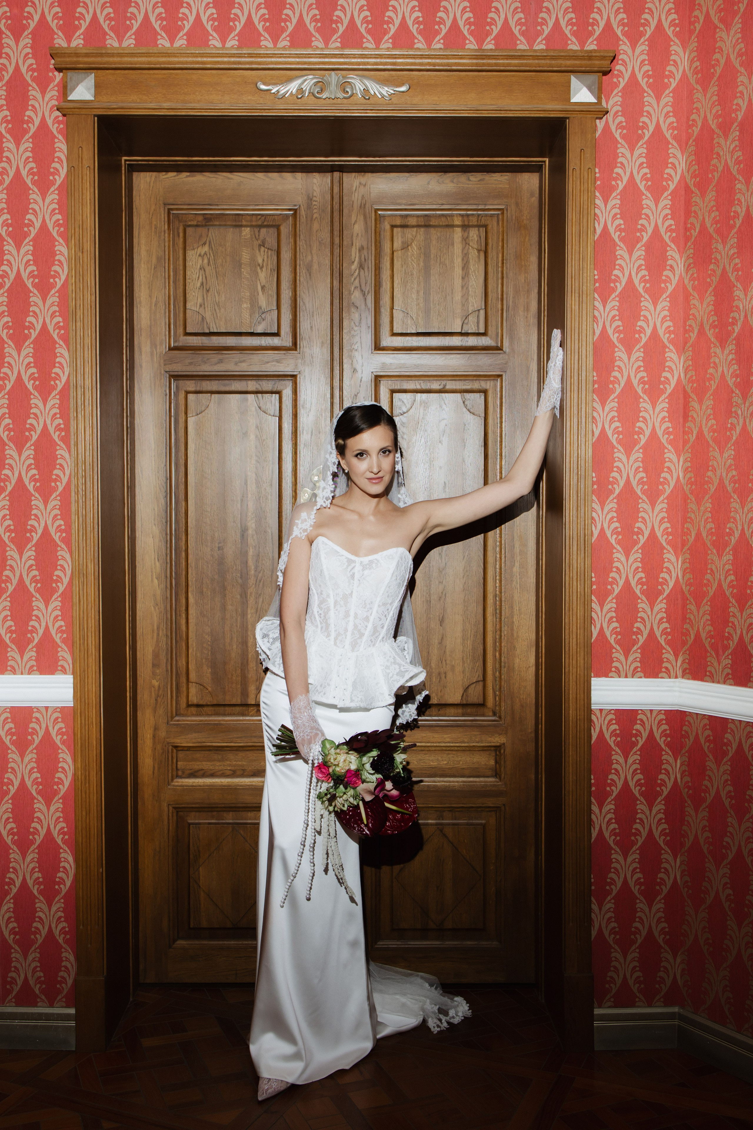 Алексей и Елена. Профессиональная видео и фото съёмка в Калуге и области