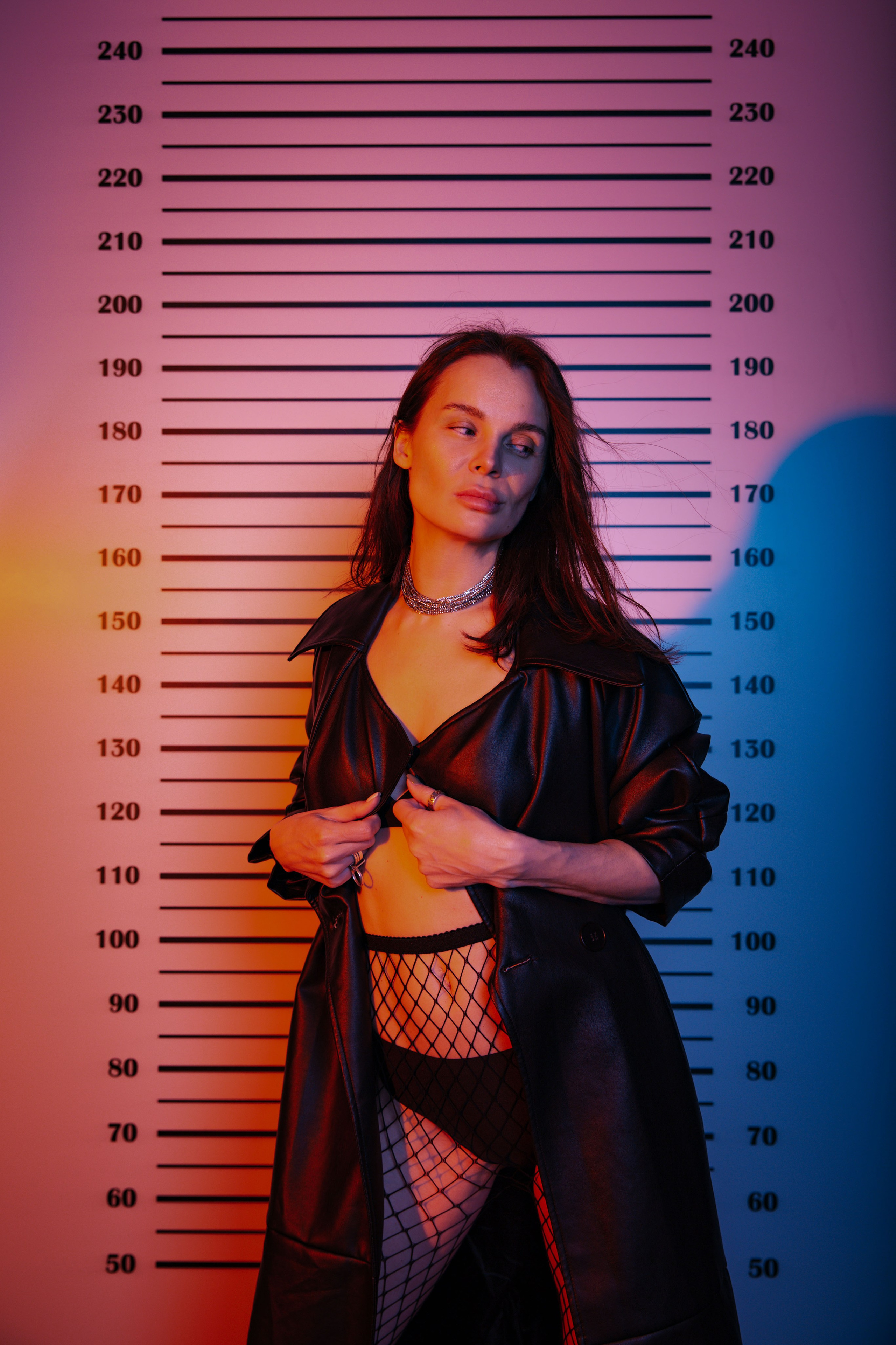 VICTORIYA. Фотограф Ариана Романовская, Москва и МО