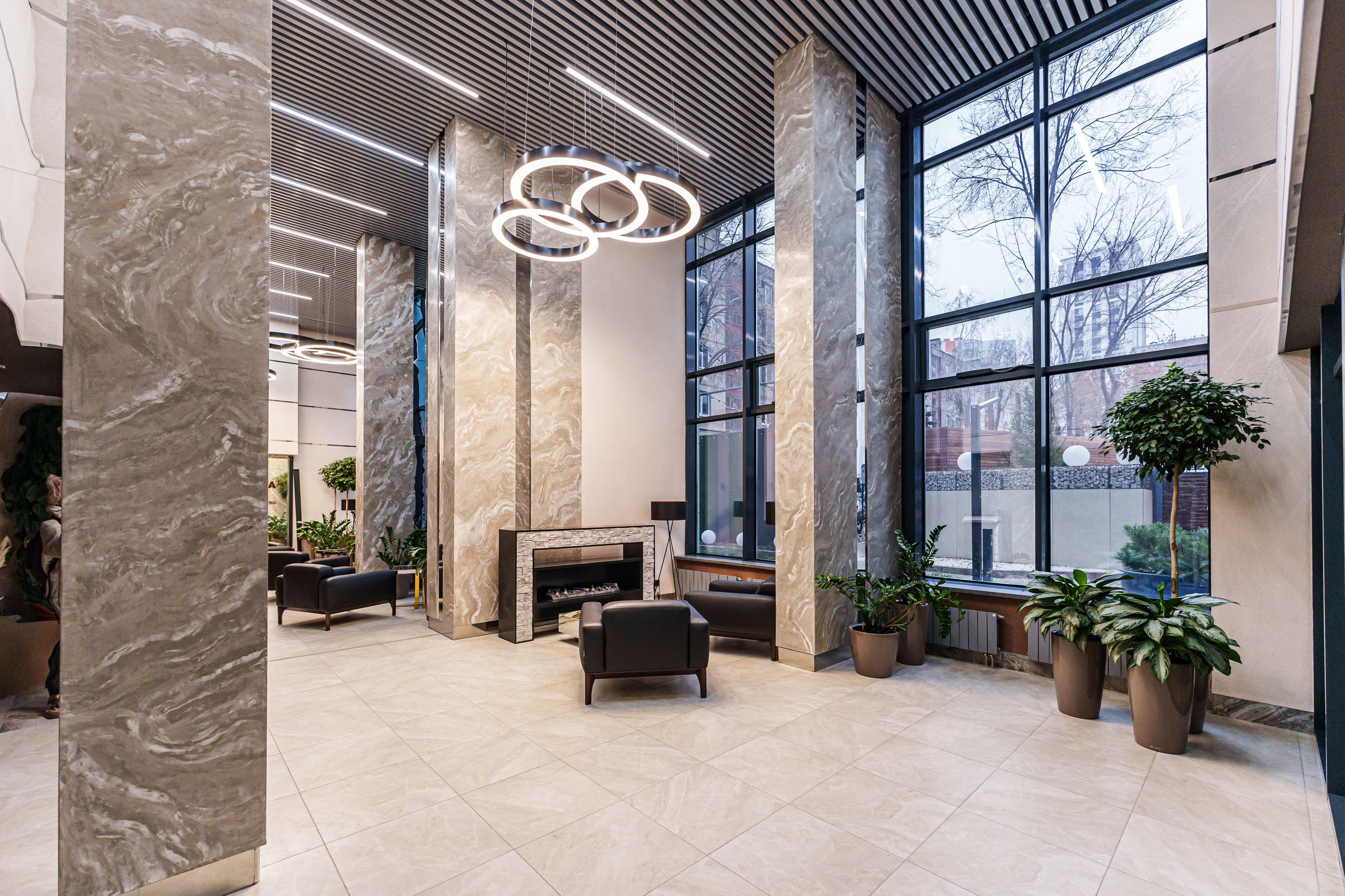 Квартира Аренда Самара. Главная