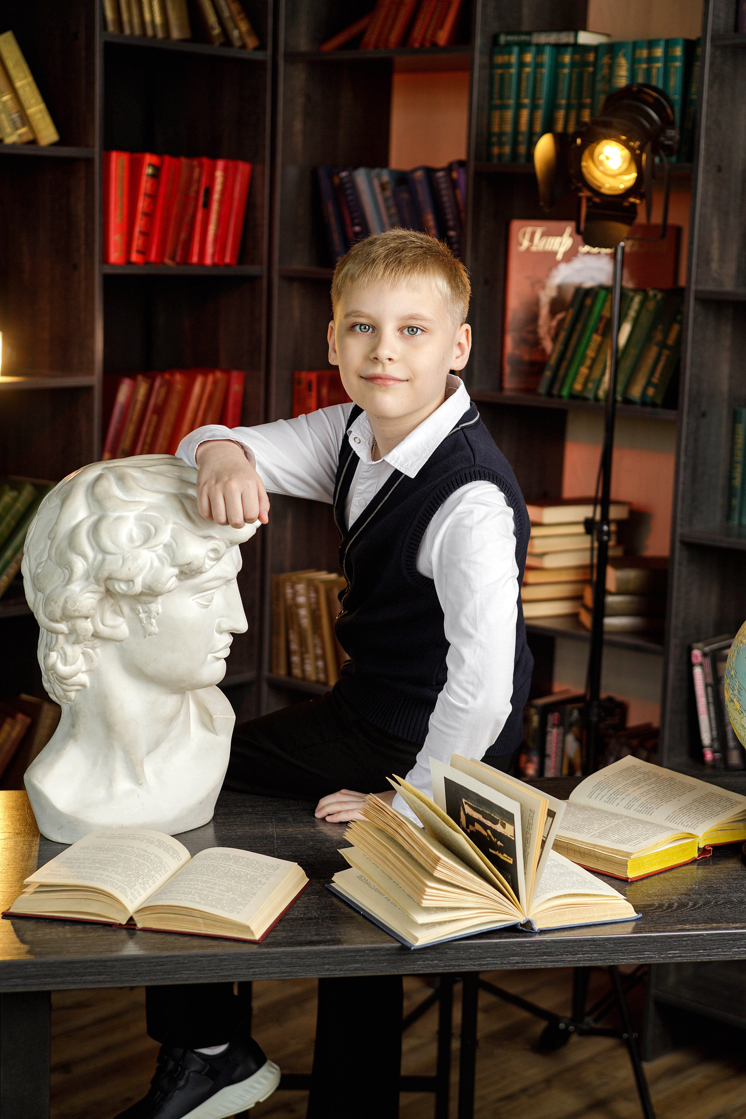 Групповые фото 1-4 класс. Фото-шадрина.ру