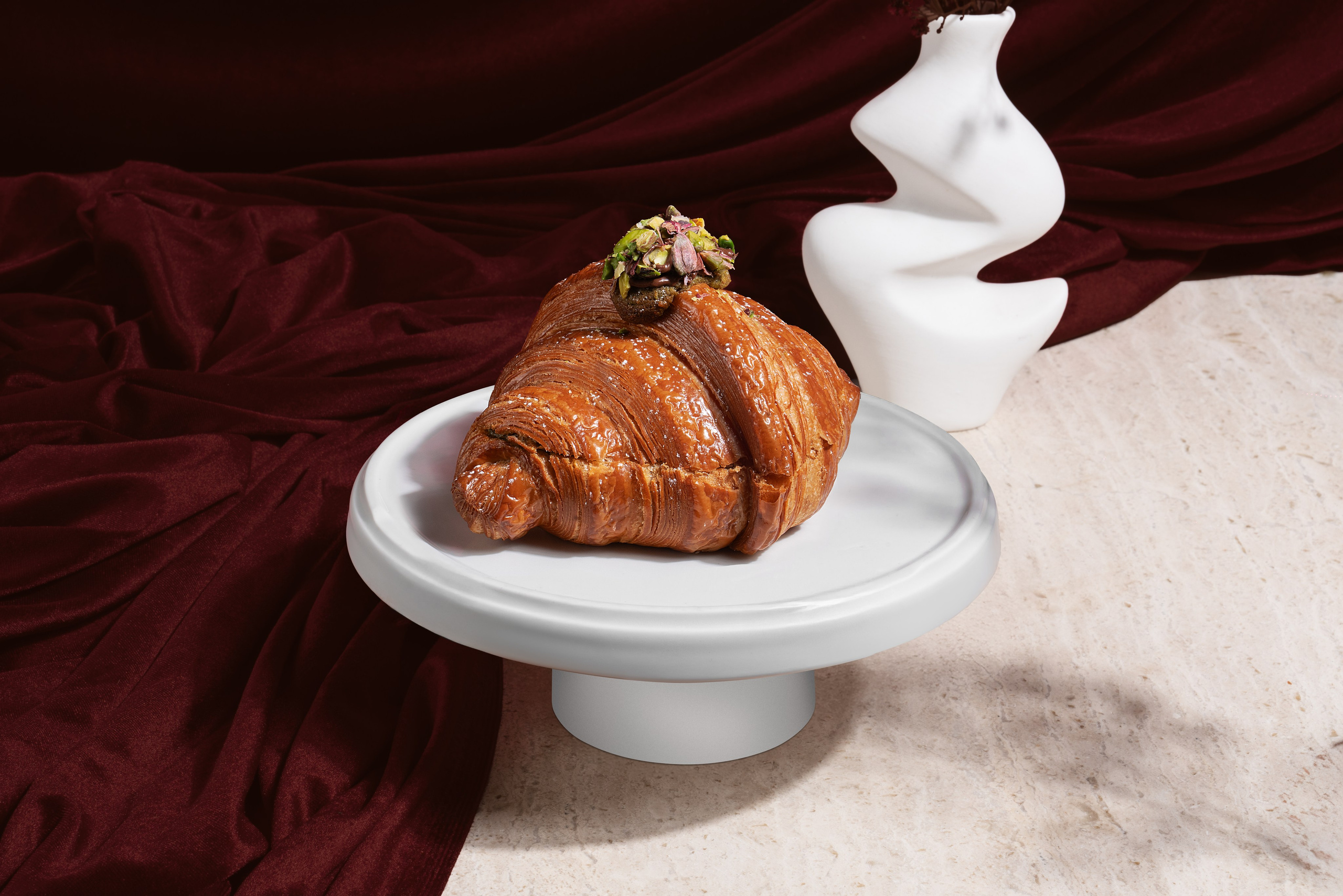 Auria (Commercial retouch). Илья Игнатченко — фотограф, ретушер