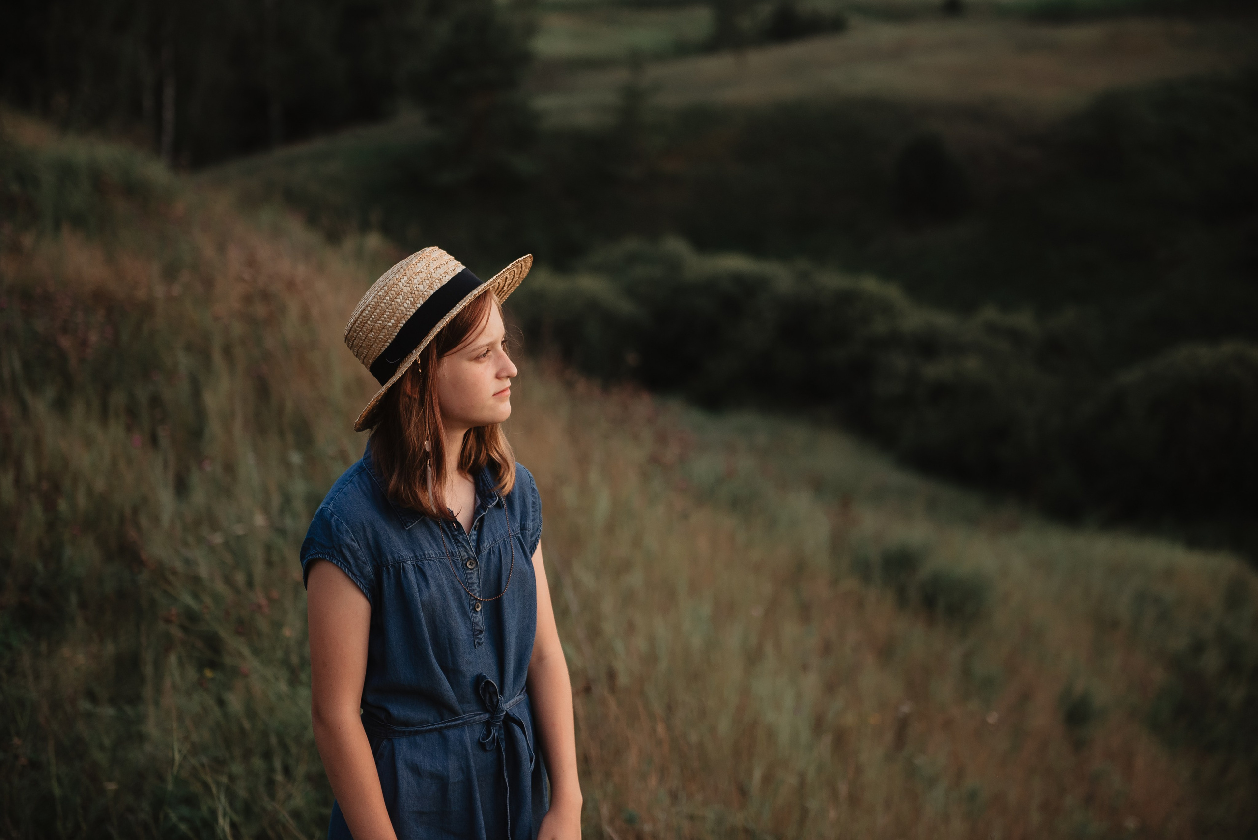 Прогулка в подсолнухах. Семейный Фотограф в Москве Ирина Хохлова
