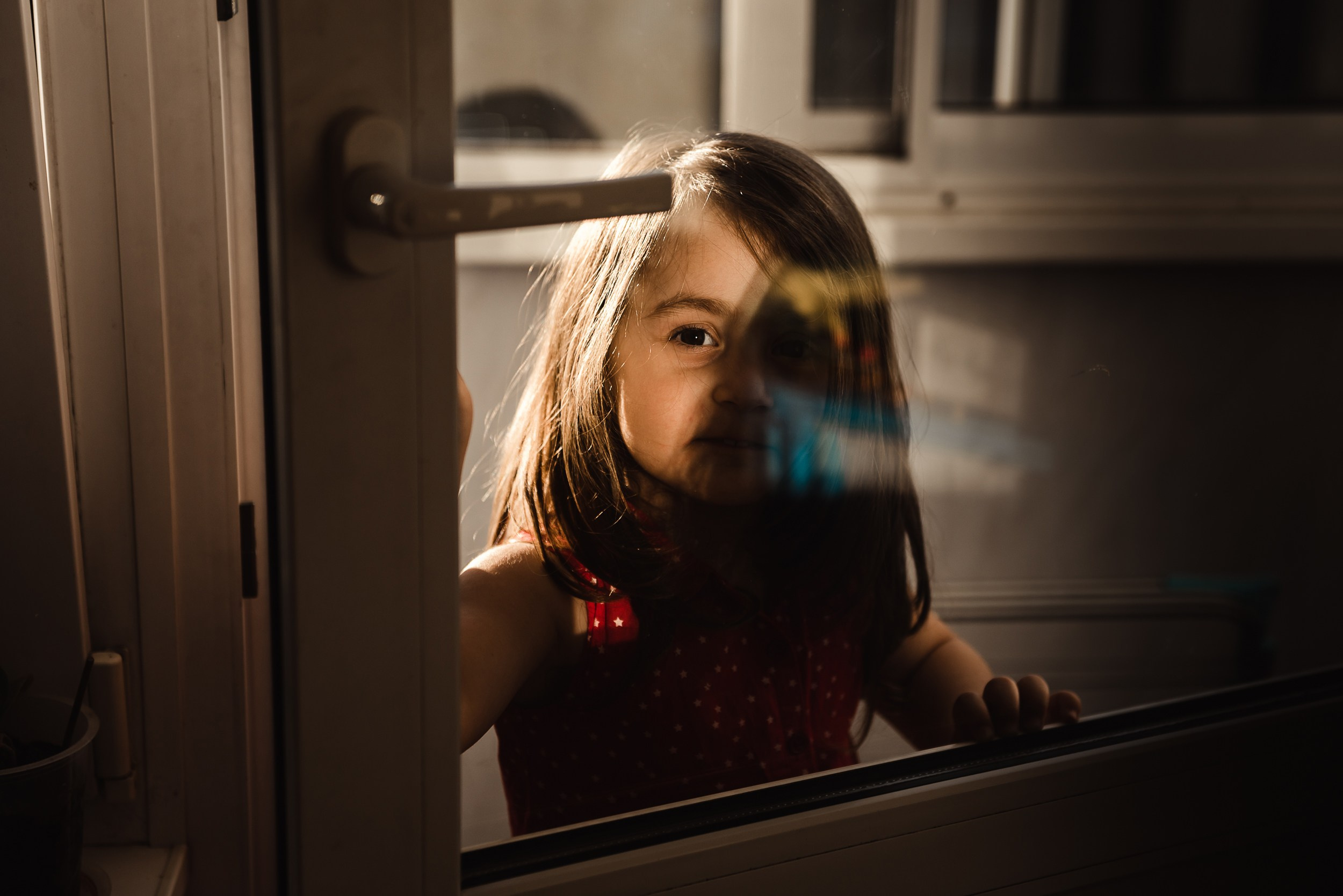 Мамины девочки. Семейный Фотограф в Москве Ирина Хохлова