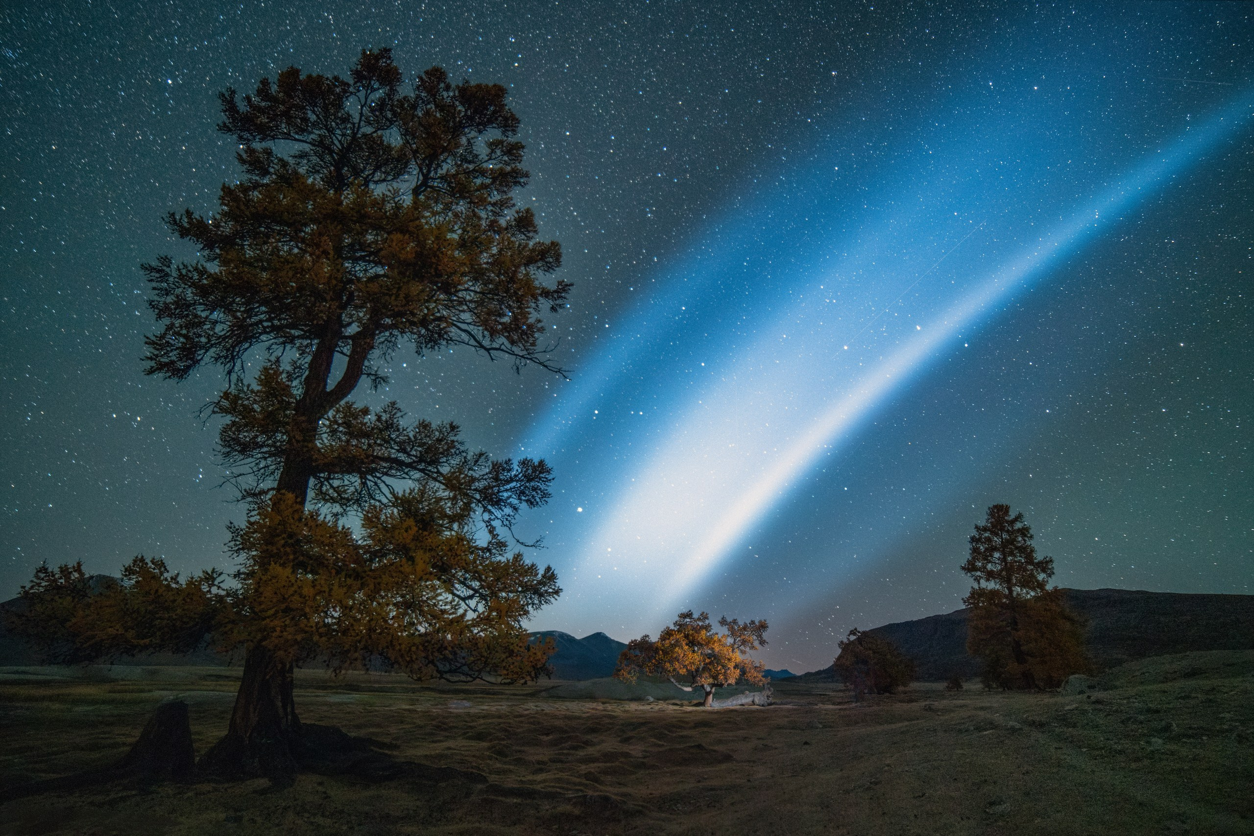 Монголия. Фотограф в Красноярске Нерозя Александр. Пейзаж, природа, портрет