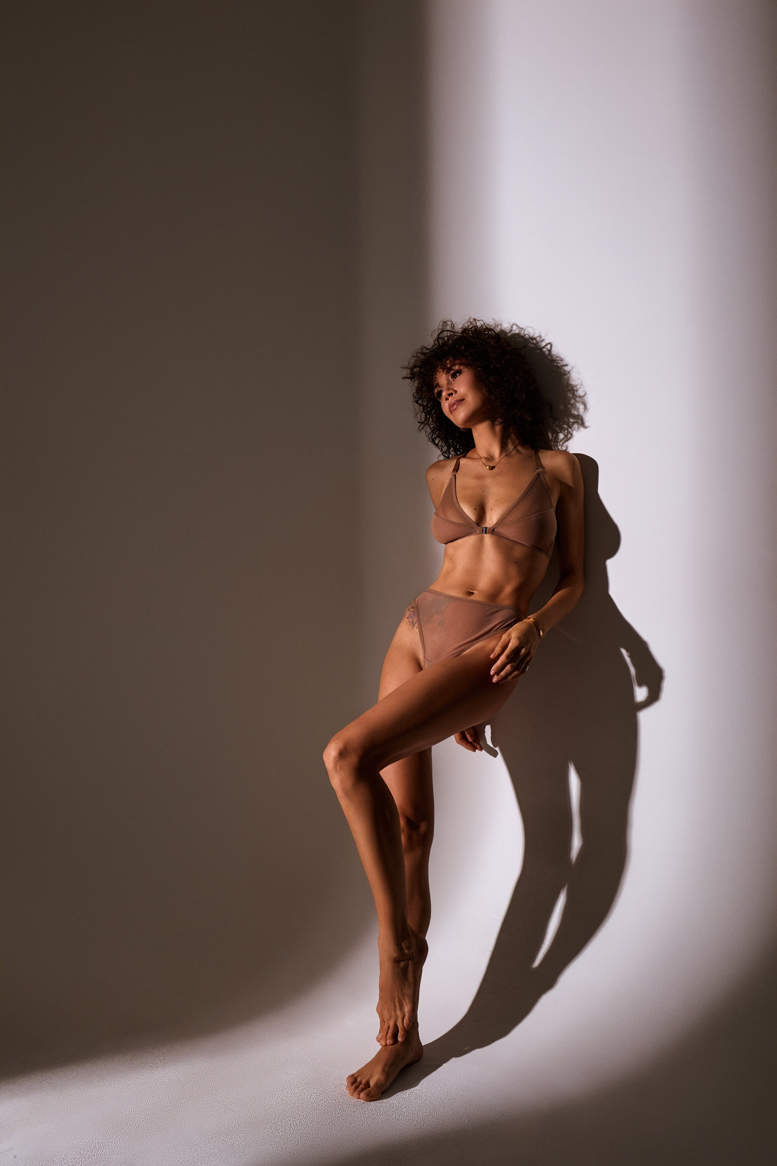 Сохранить себя для будущего. Fashion фотограф в Москве Евгений Котельников