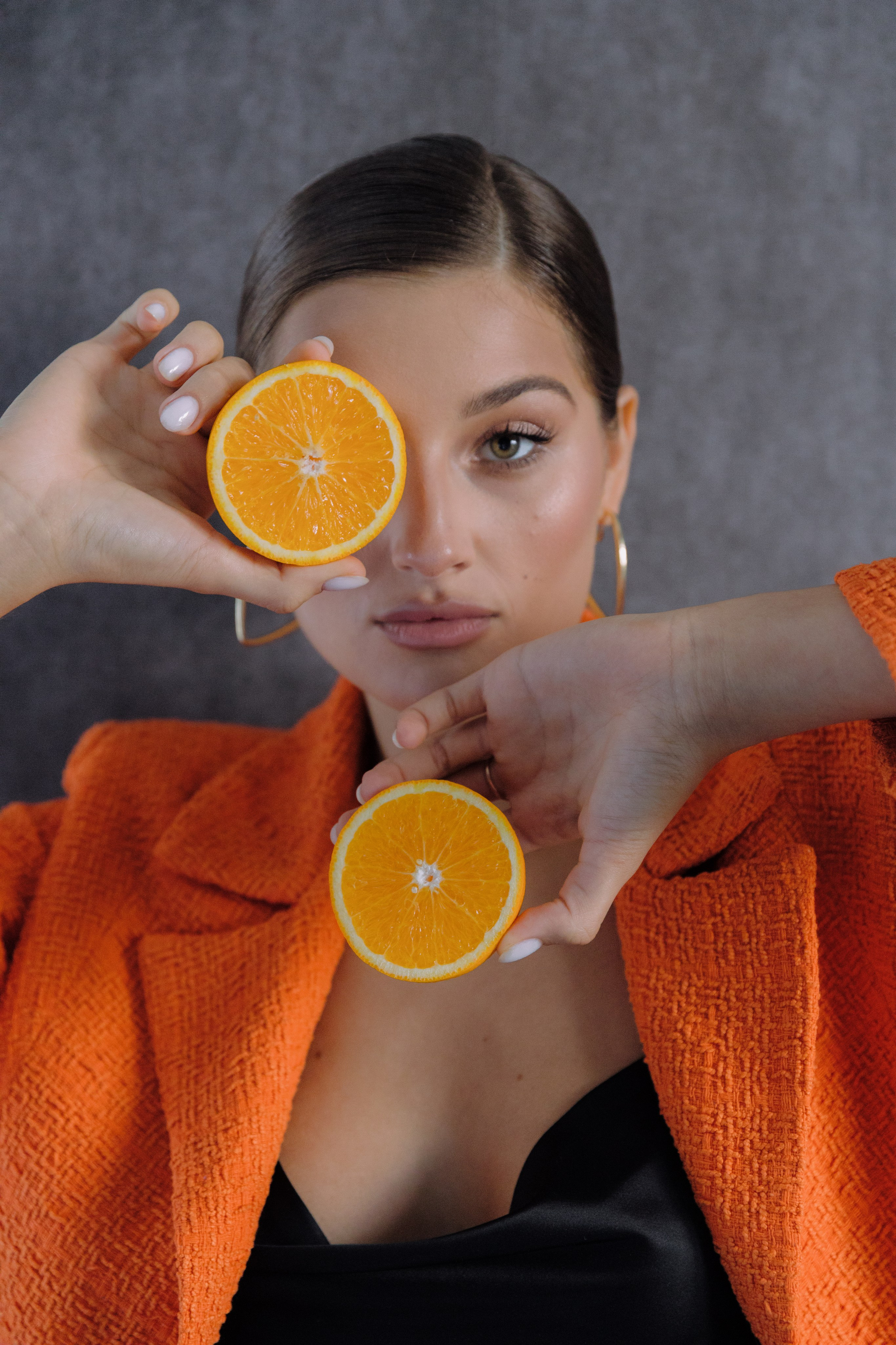 Марина и Олег. Фотограф