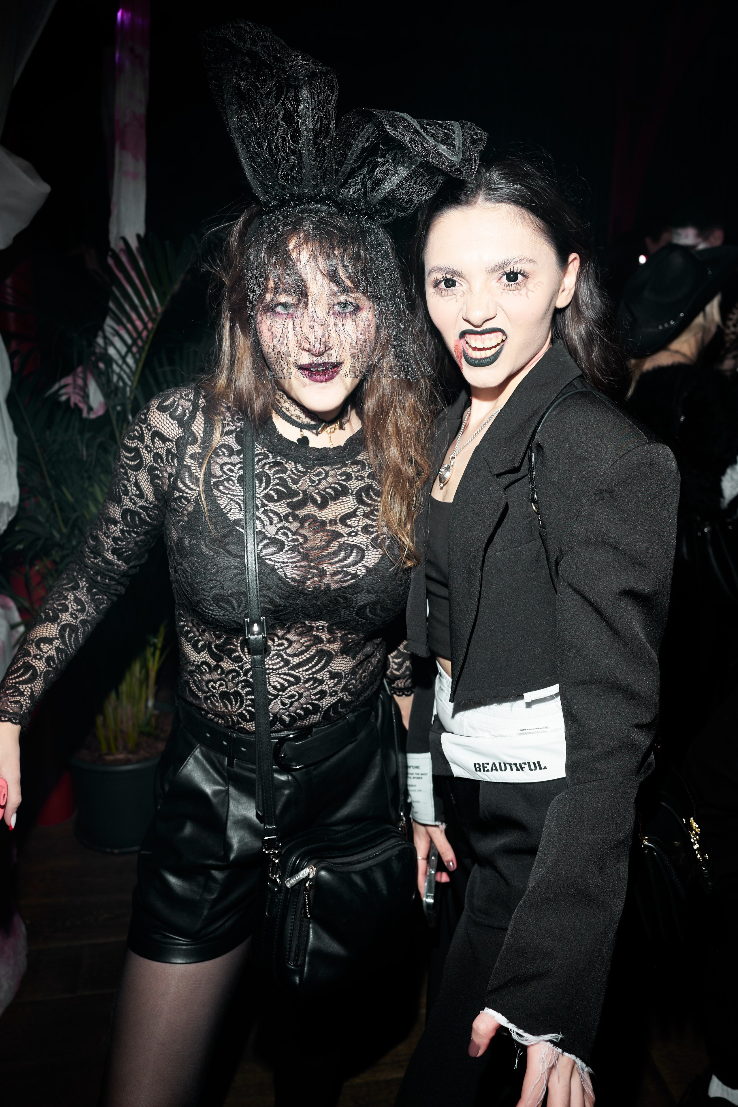 Halloween by Vtusse. Коммерческий и репортажный фотограф в Санкт-Петербурге — Туся Сушка