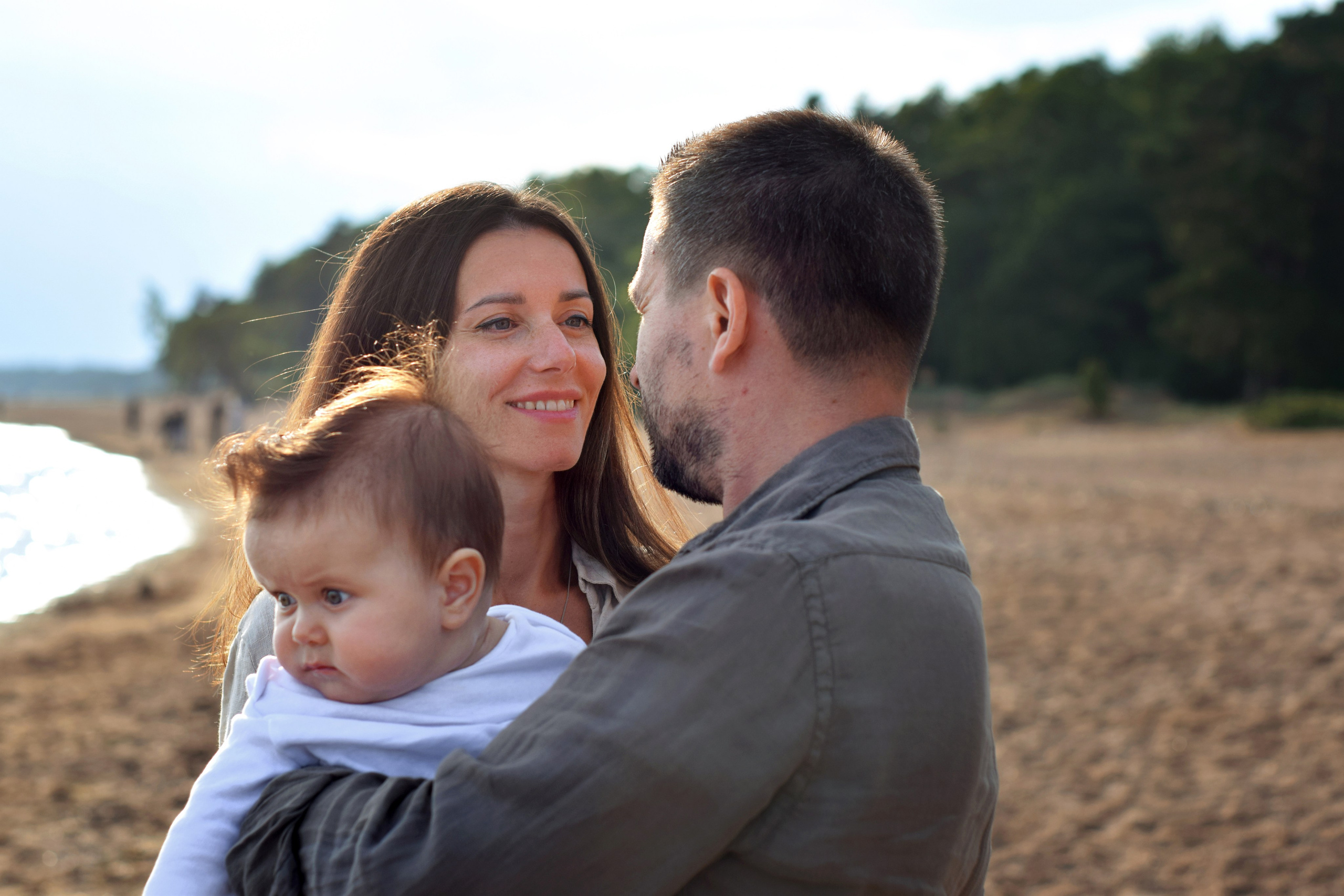 Портфолио. Семейный и детский фотограф