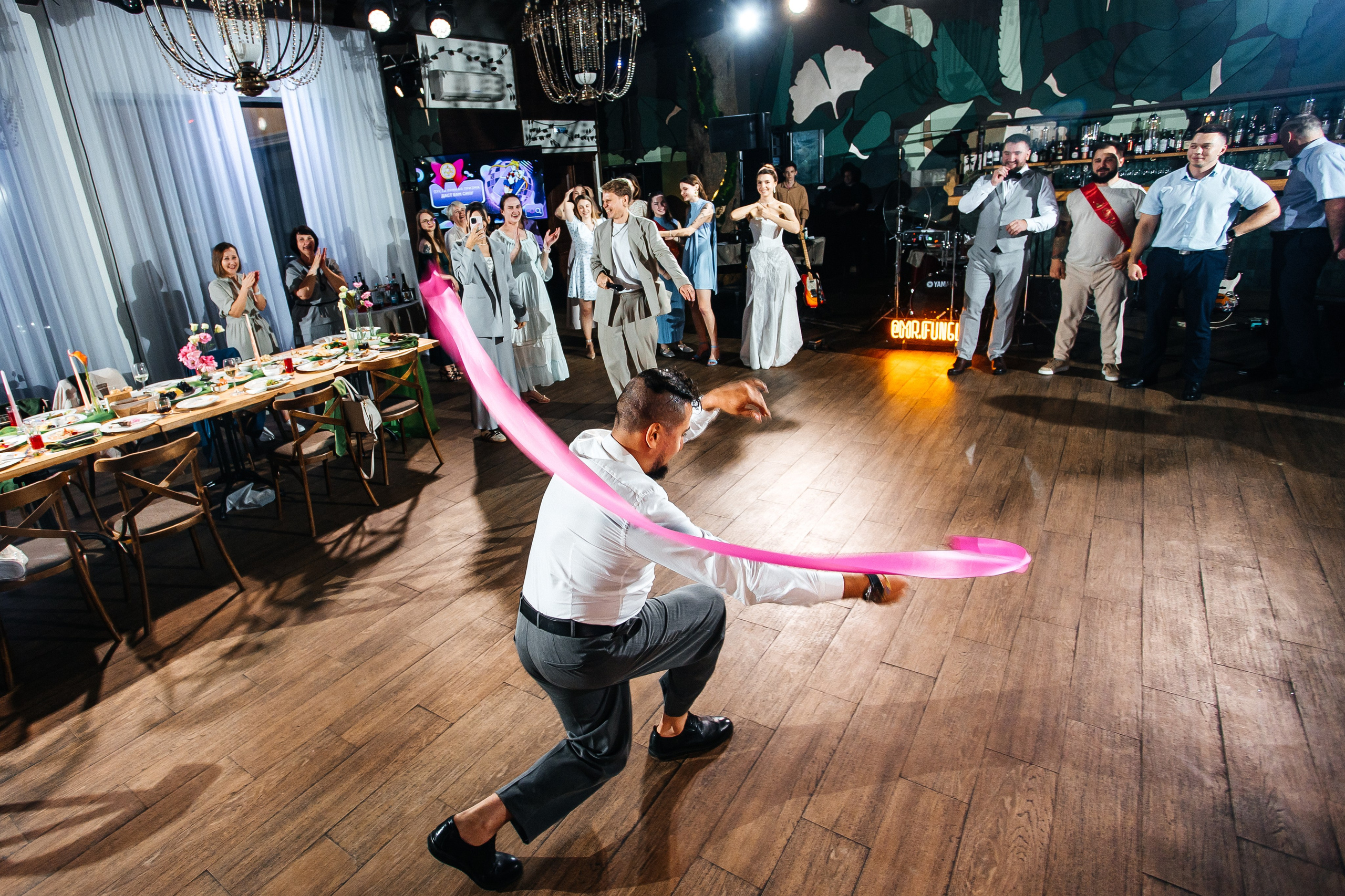 23/08. Свадебный фотограф в Москве Виктория Арехова