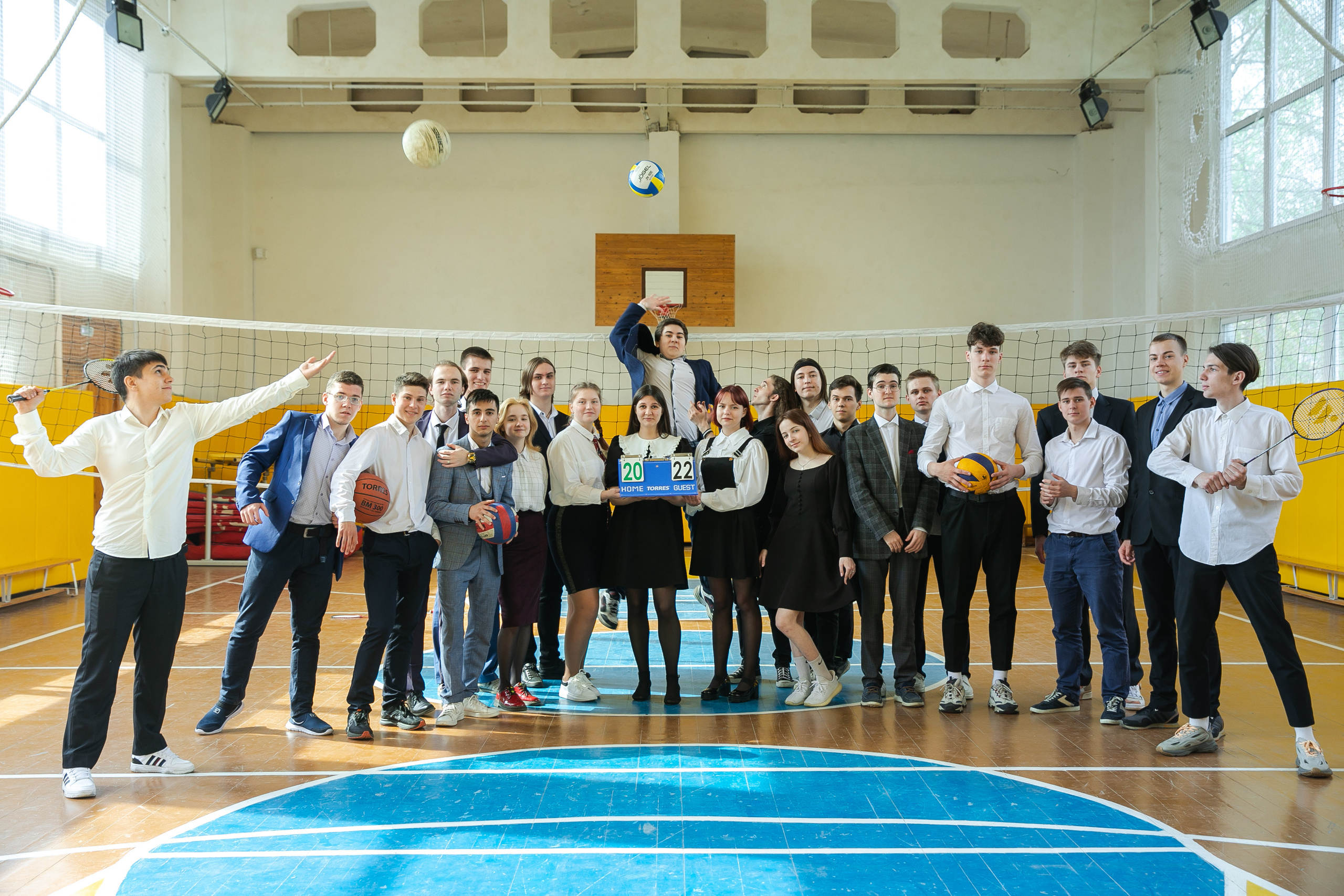 Семейный и школьный фотограф Громова Ольга