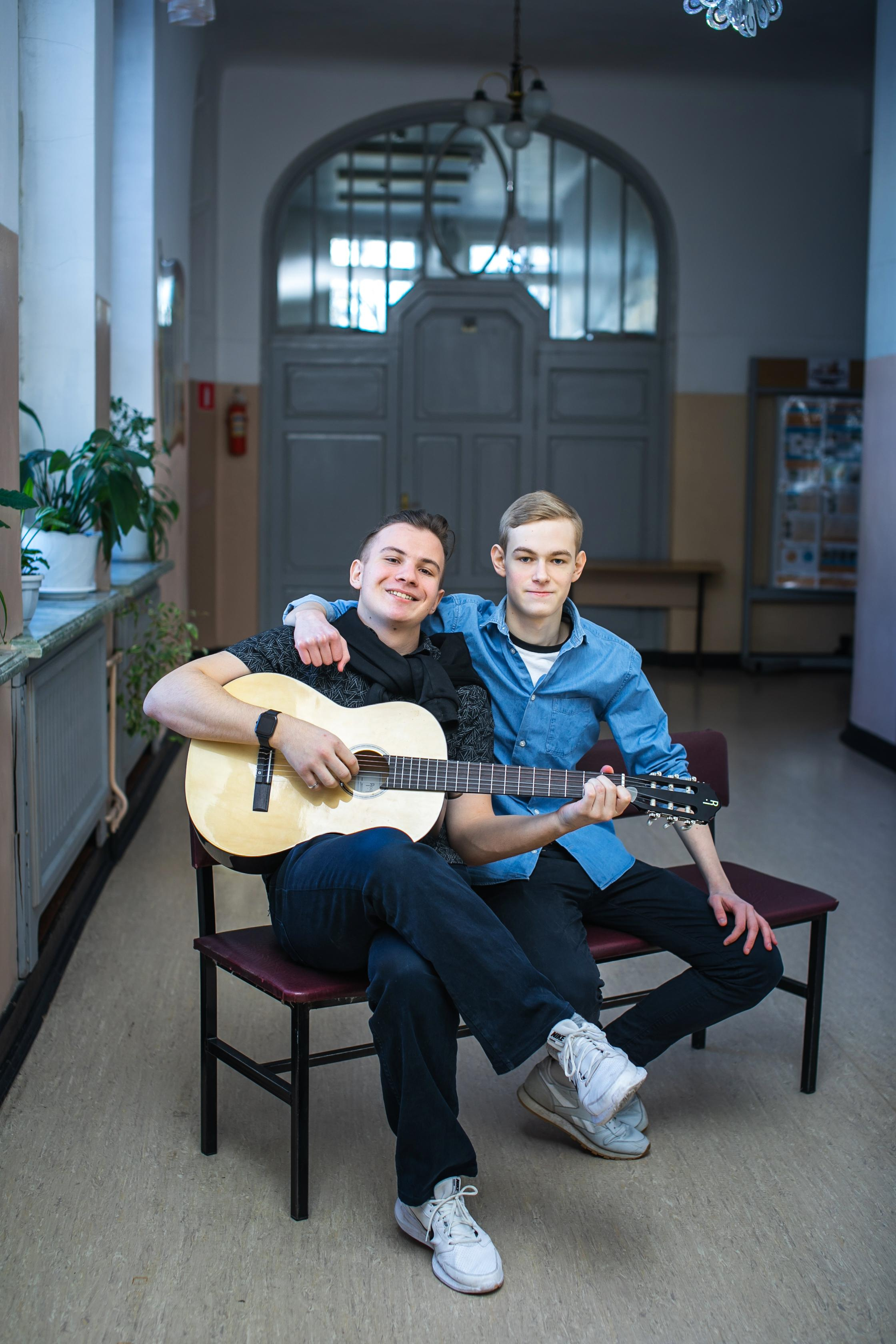 Семейный и школьный фотограф Громова Ольга