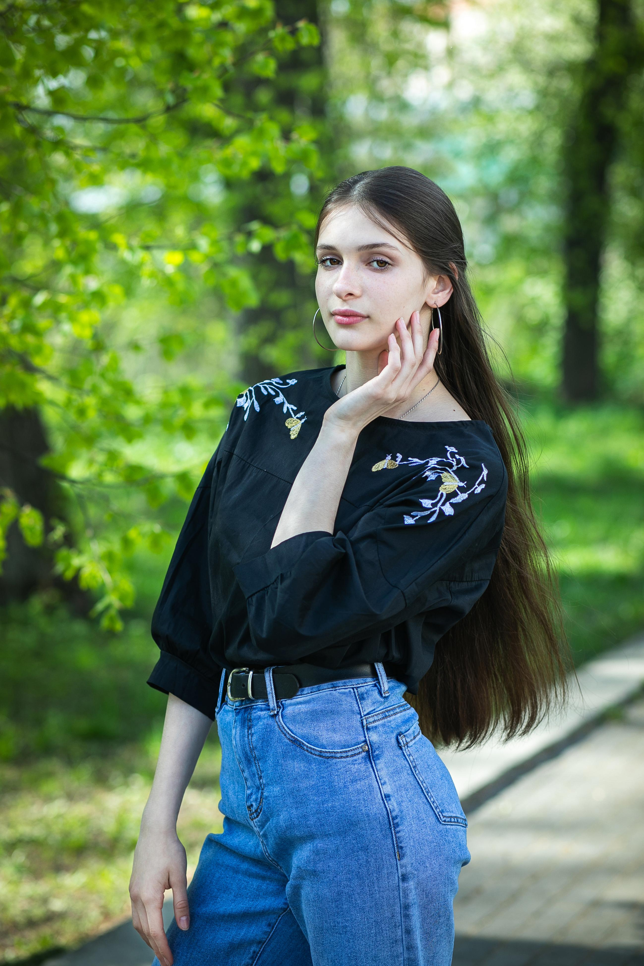 Семейный и школьный фотограф Громова Ольга