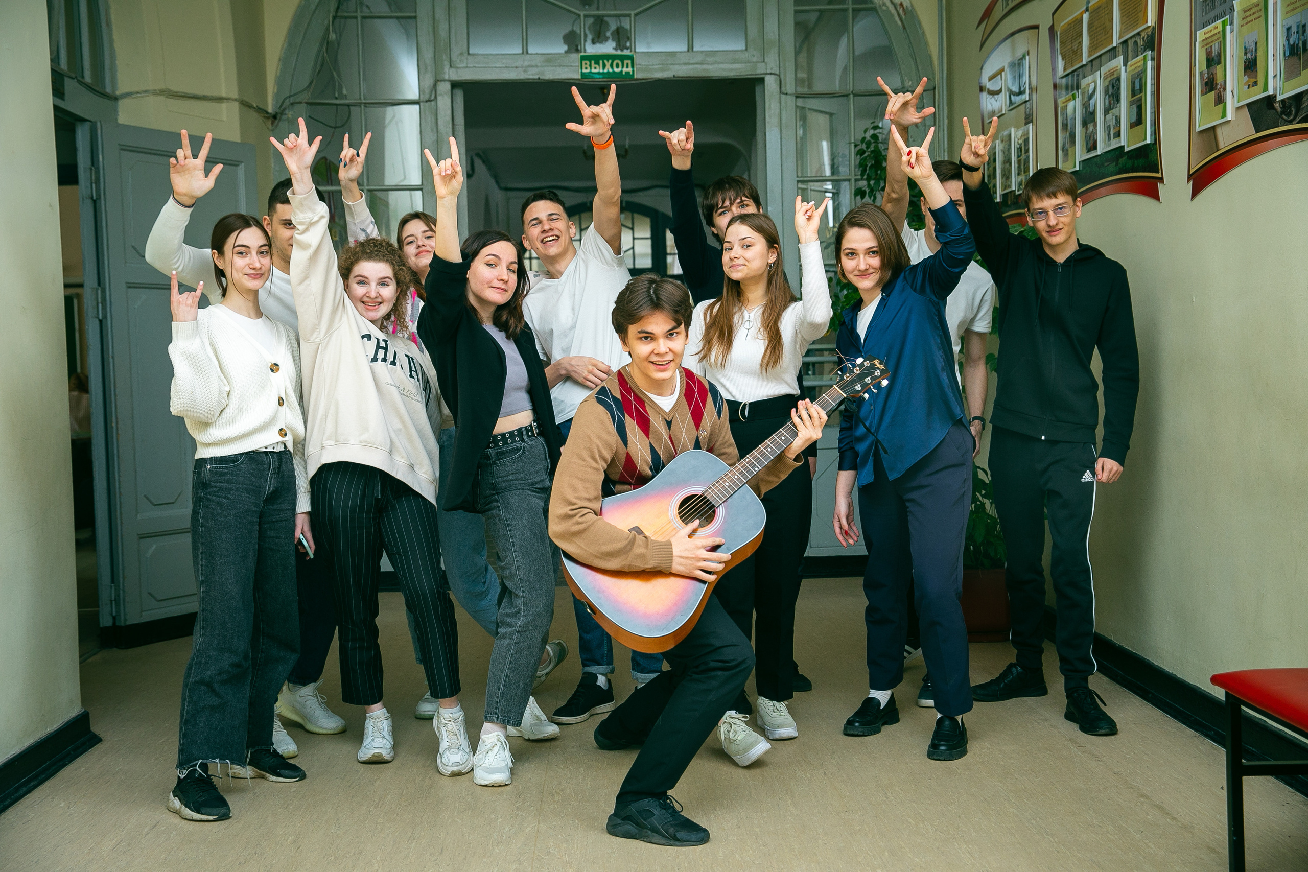 Семейный и школьный фотограф Громова Ольга