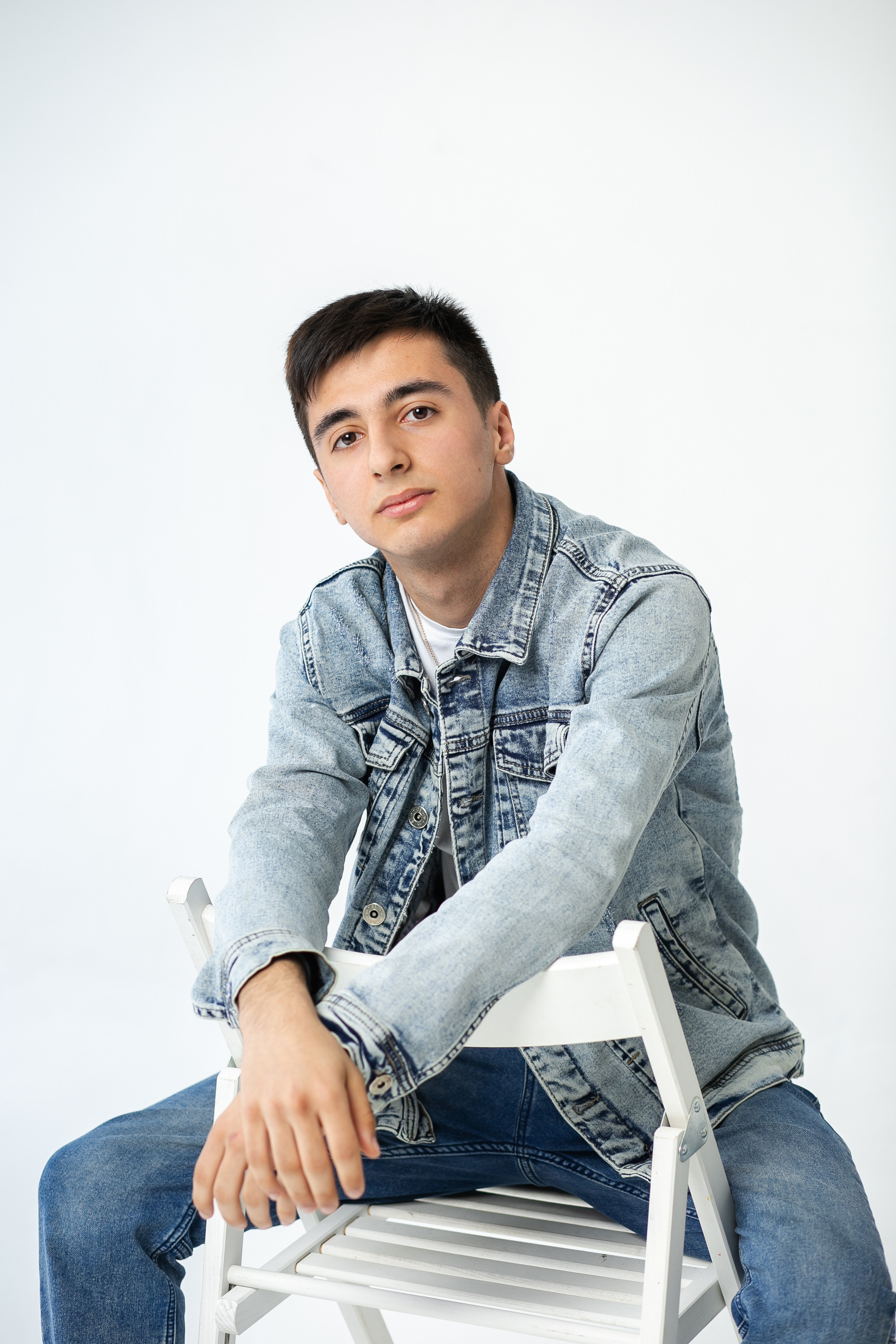 Семейный и школьный фотограф Громова Ольга