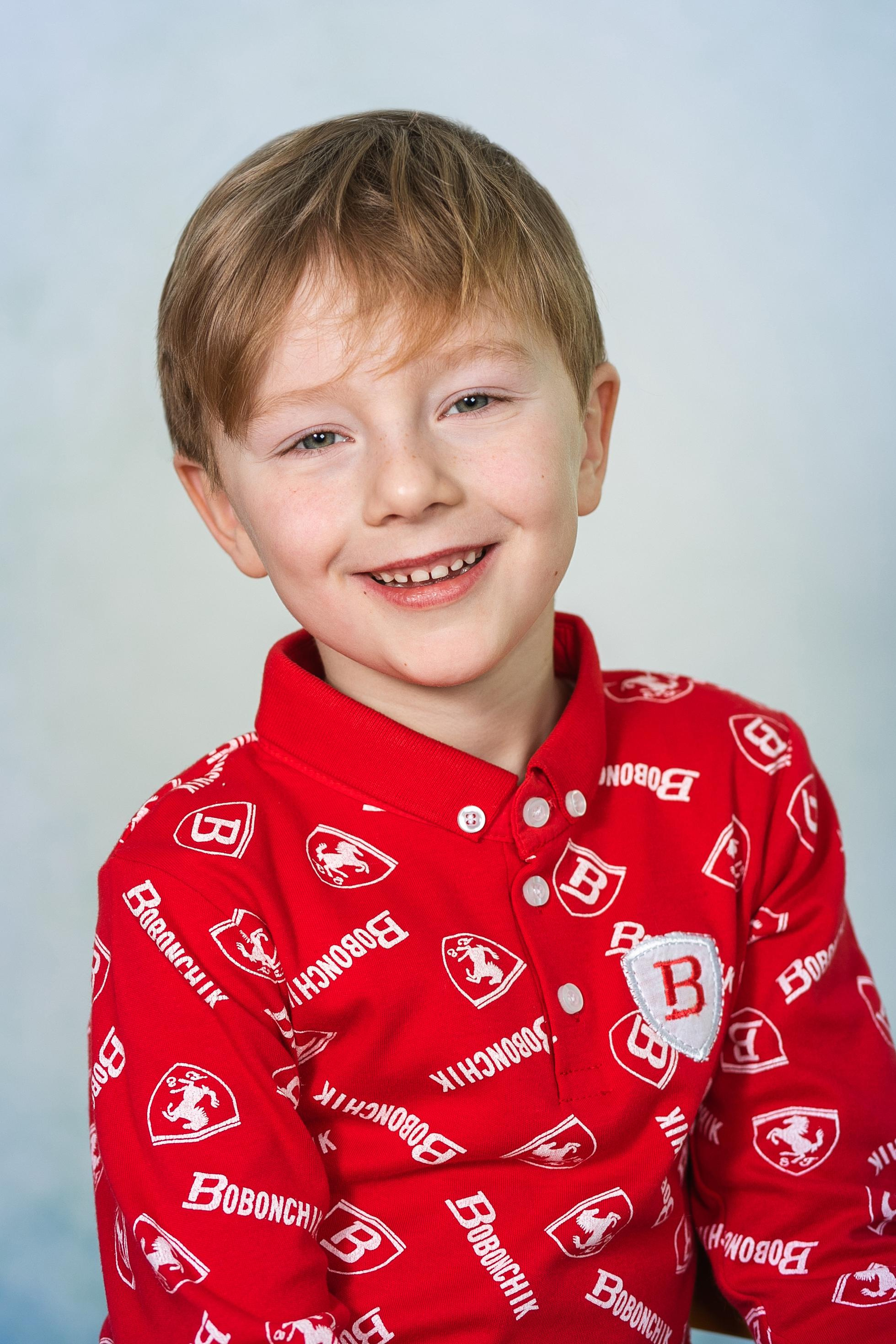 Семейный и школьный фотограф Громова Ольга