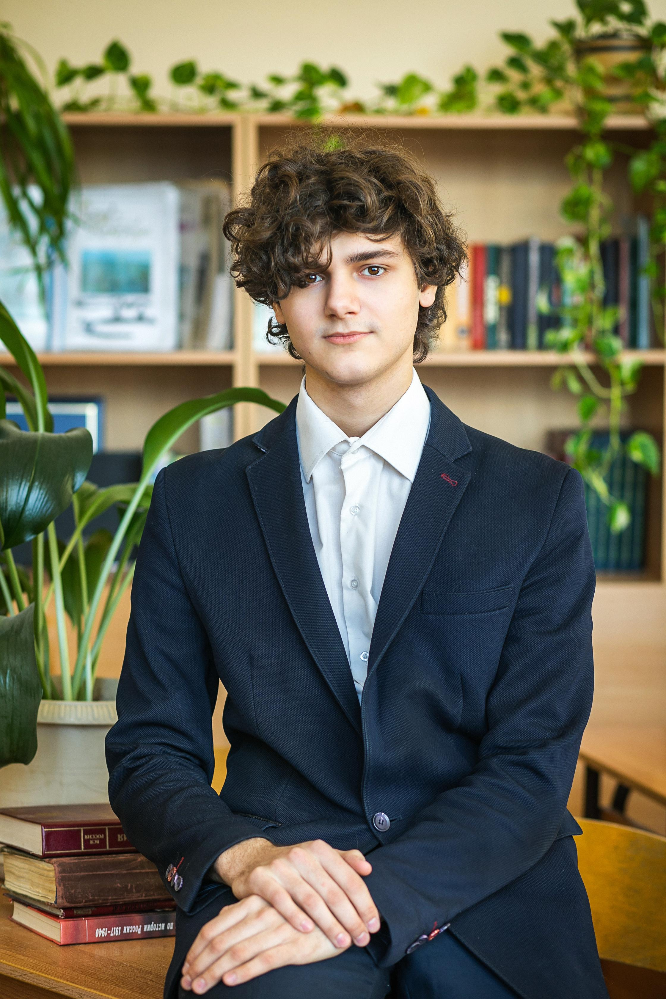 Семейный и школьный фотограф Громова Ольга