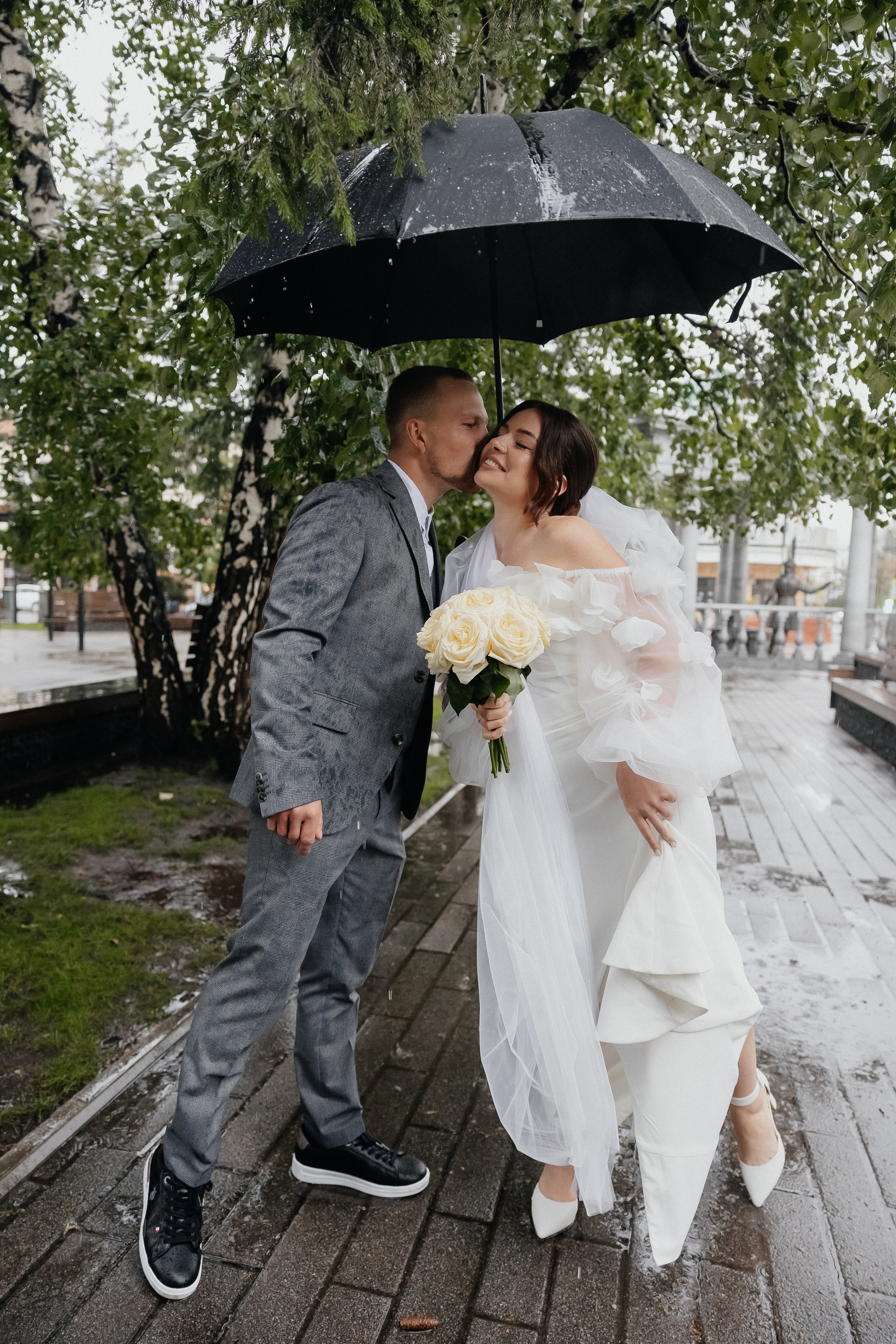 Елена&Ефим. Фотограф свадебный семейный в Красноярске Шукшина Наталья