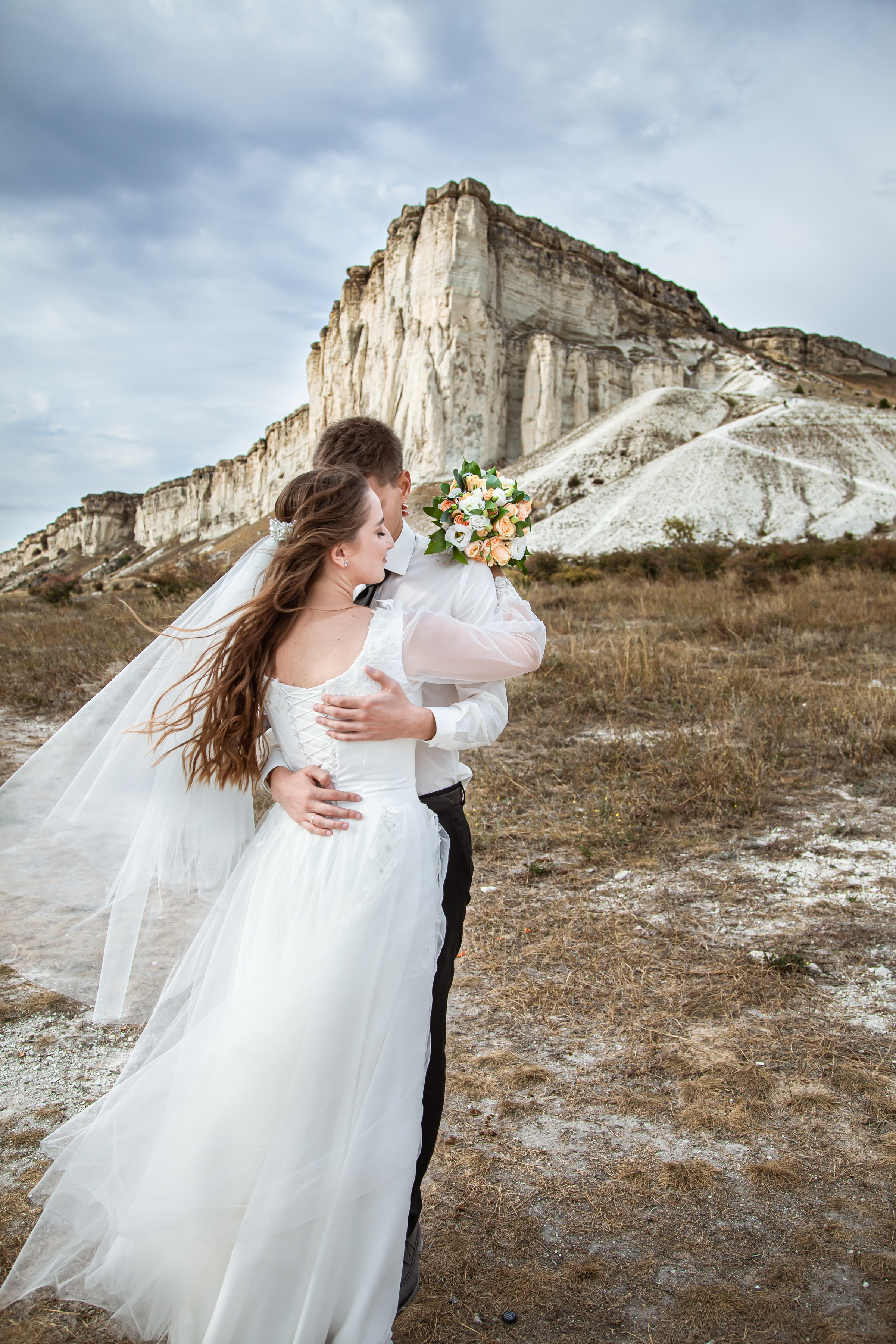 Даниил и Анастасия. Студийный Фотограф. Крым. Симферополь