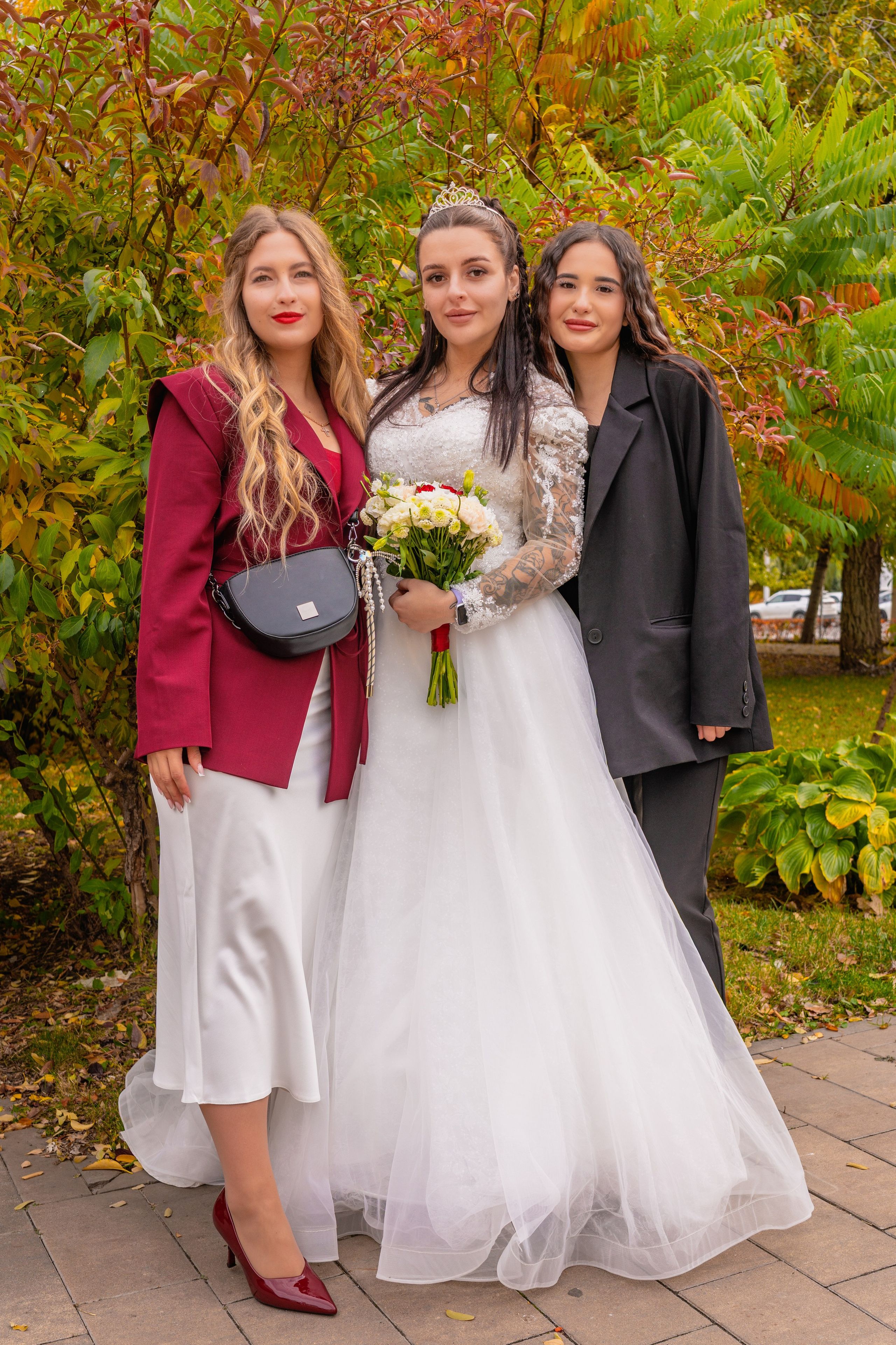 Александр & Александра. Фотограф в Волгограде и Волжском Анастасия Кальдина