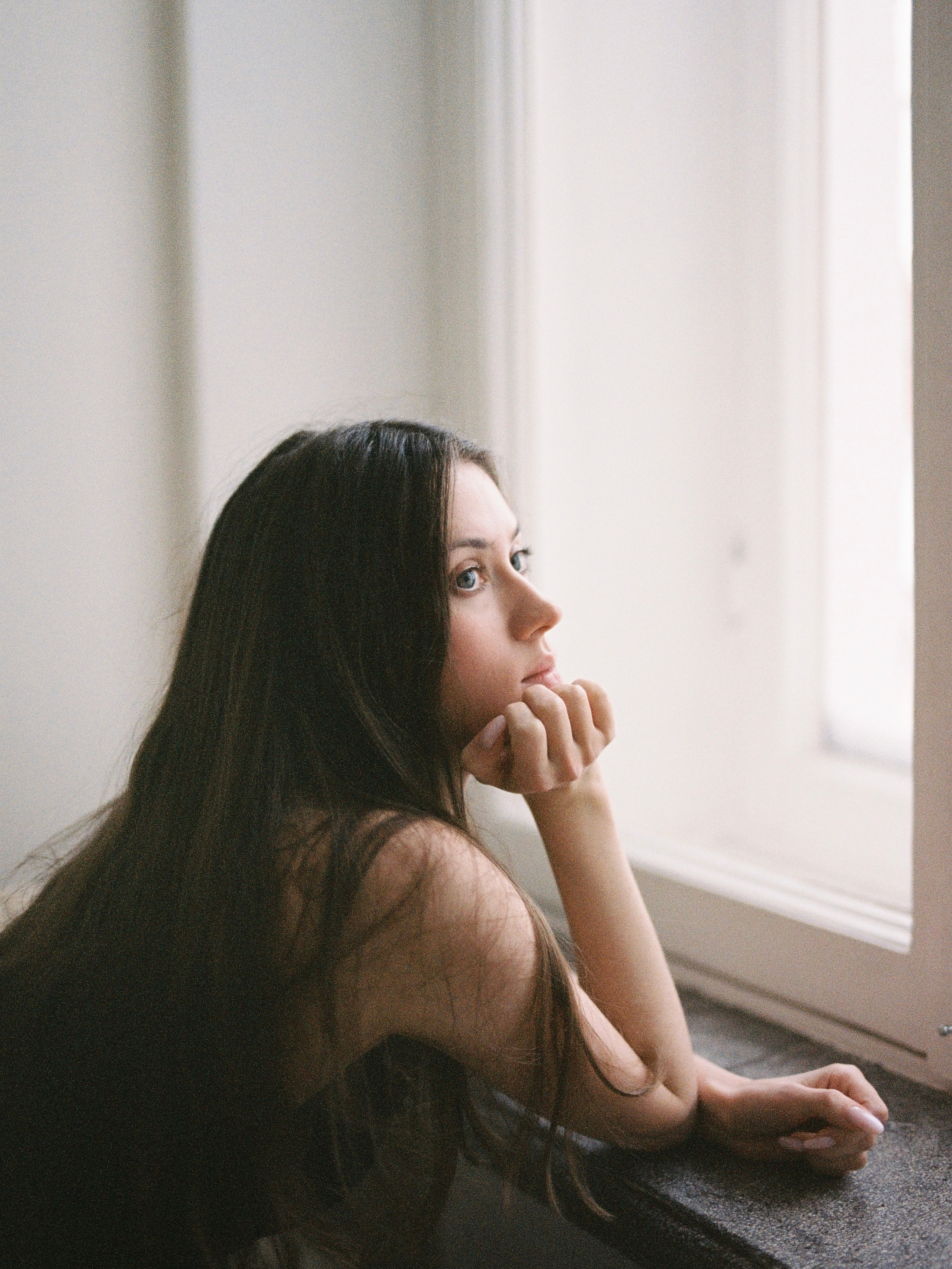 Галерея. Фотограф Даша Омельченко