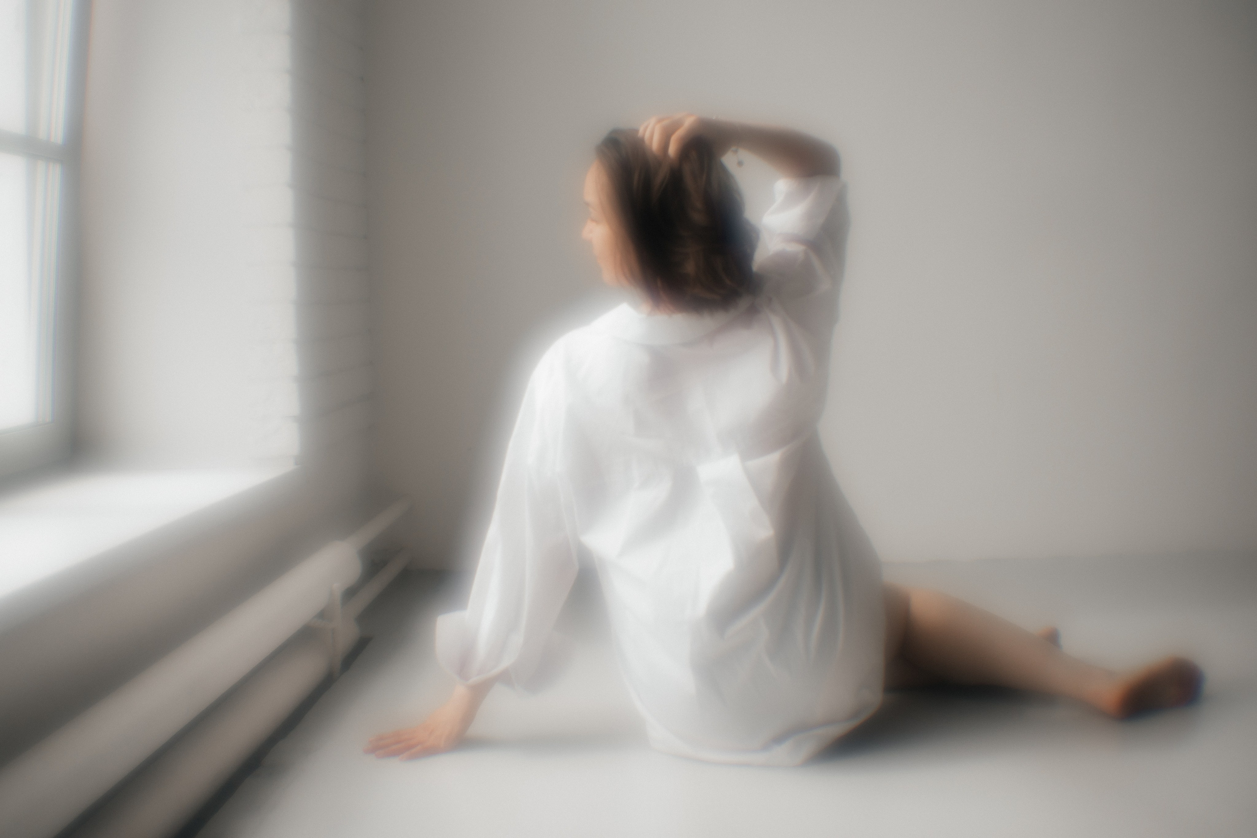 Валя. Портретный и семейный фотограф Ксения Казанцева