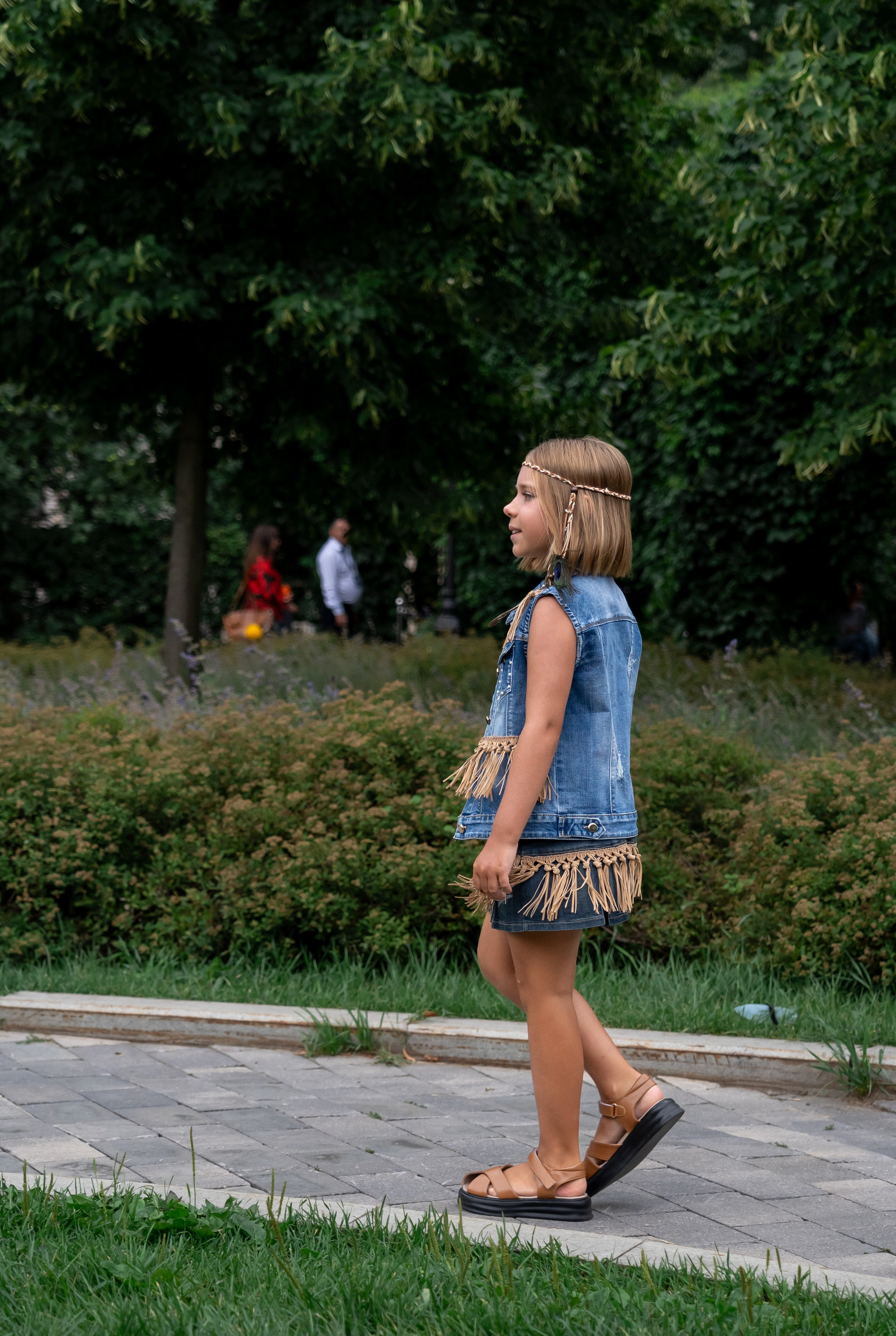 Seide Fashion. Наталия Фролова. Фотограф. Москва