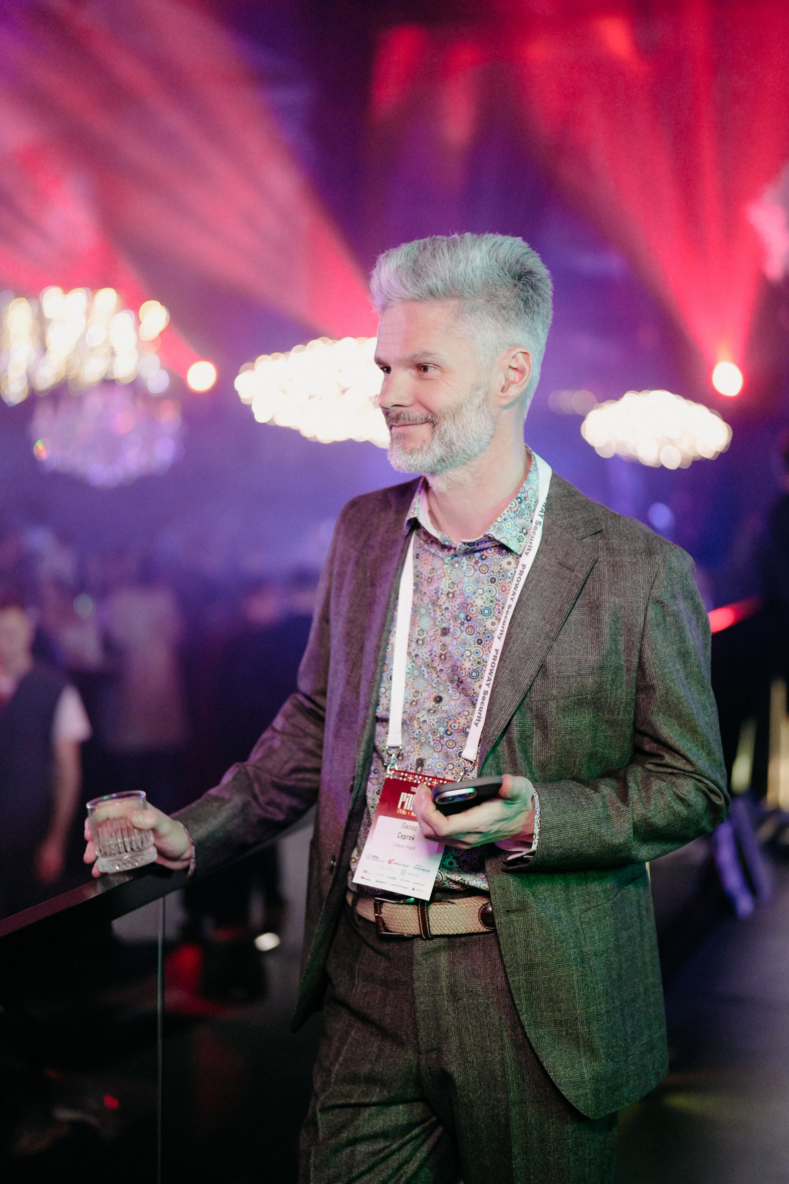 Party Like a Russian. Фотограф в Москве Дмитрий Рогов