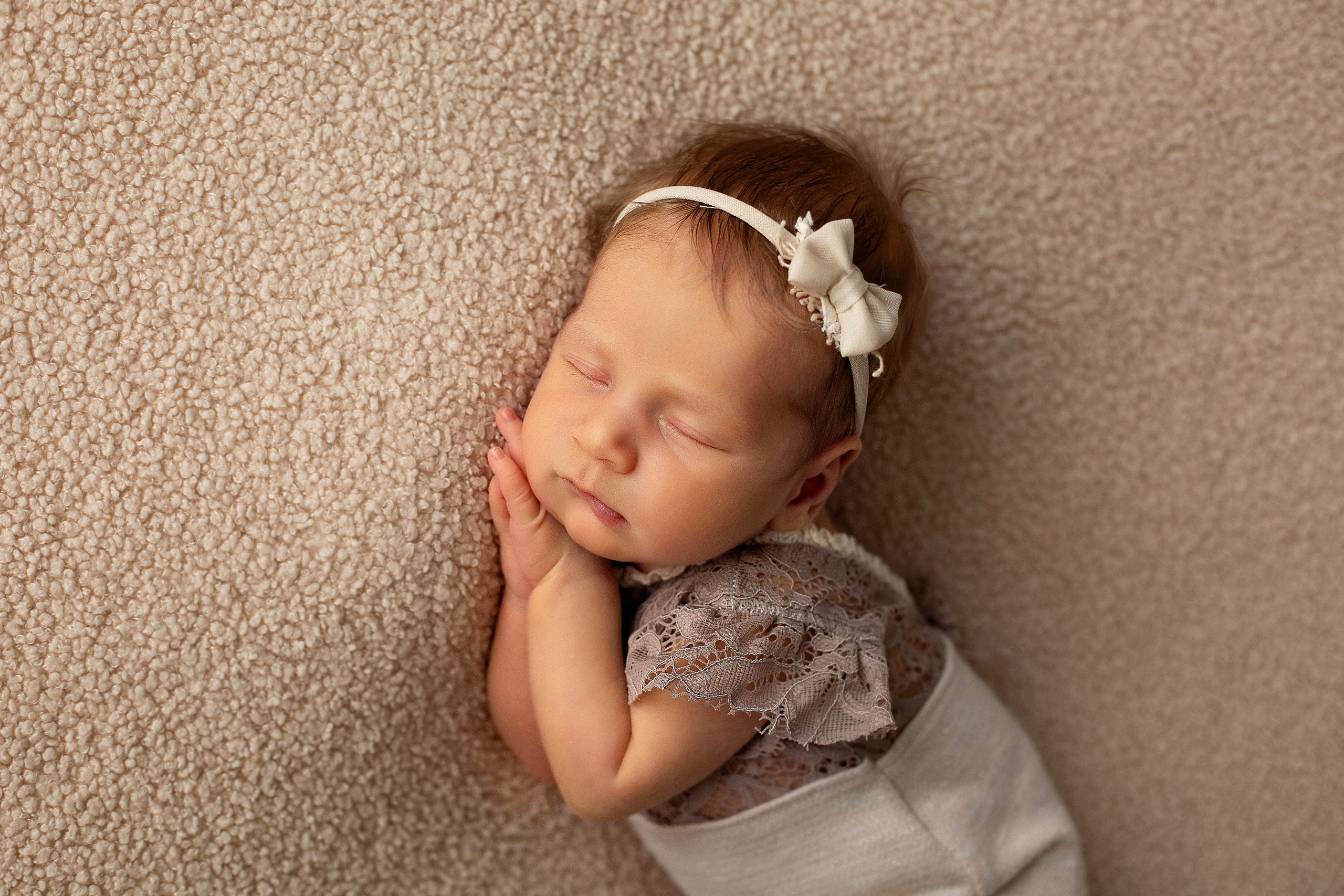 Новорожденные малыши. Семейный и детский фотограф в Омске Юлия Жукова