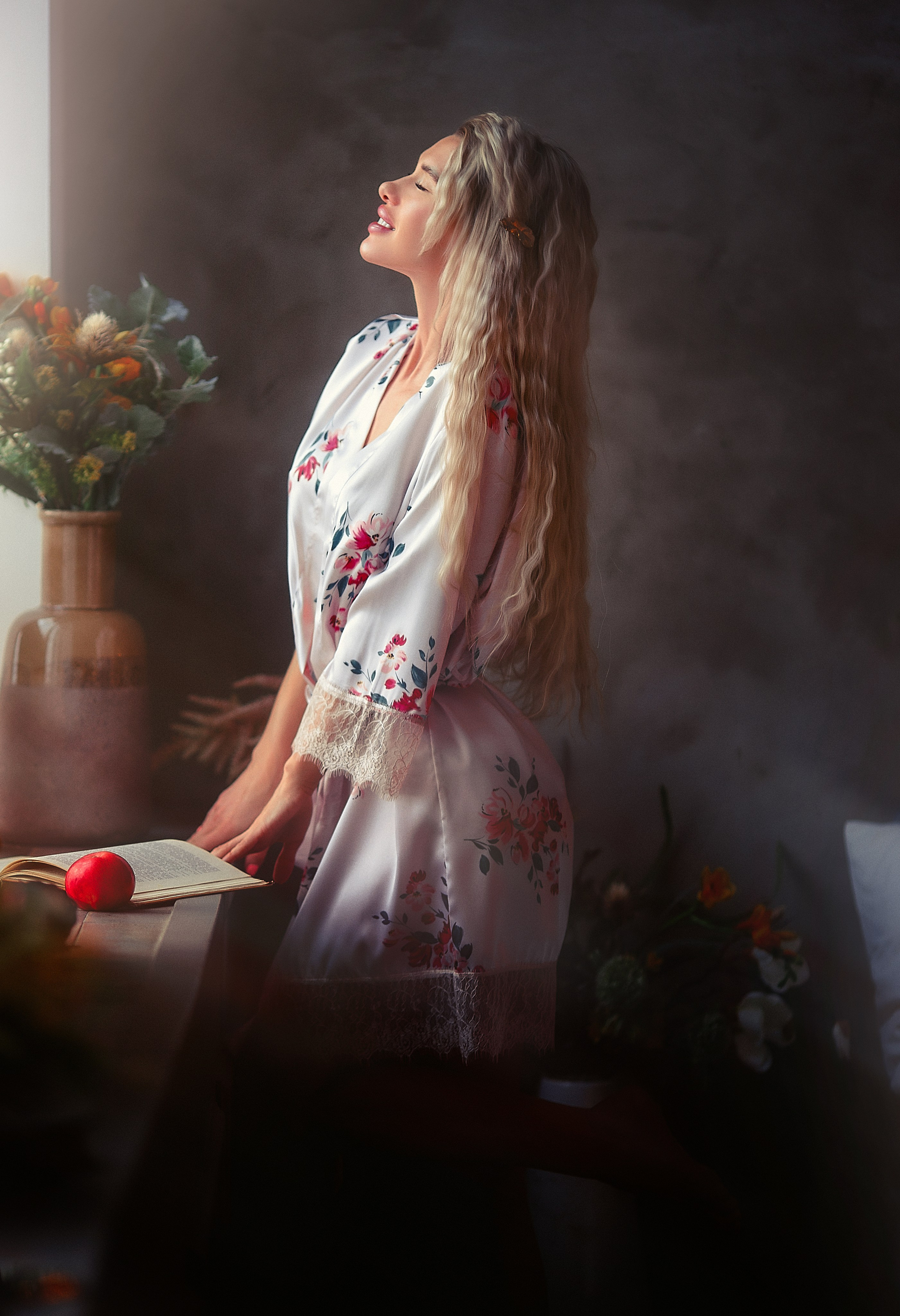 Ольга. Семейный и женский фотограф. Видеомейкер в Новосибирске