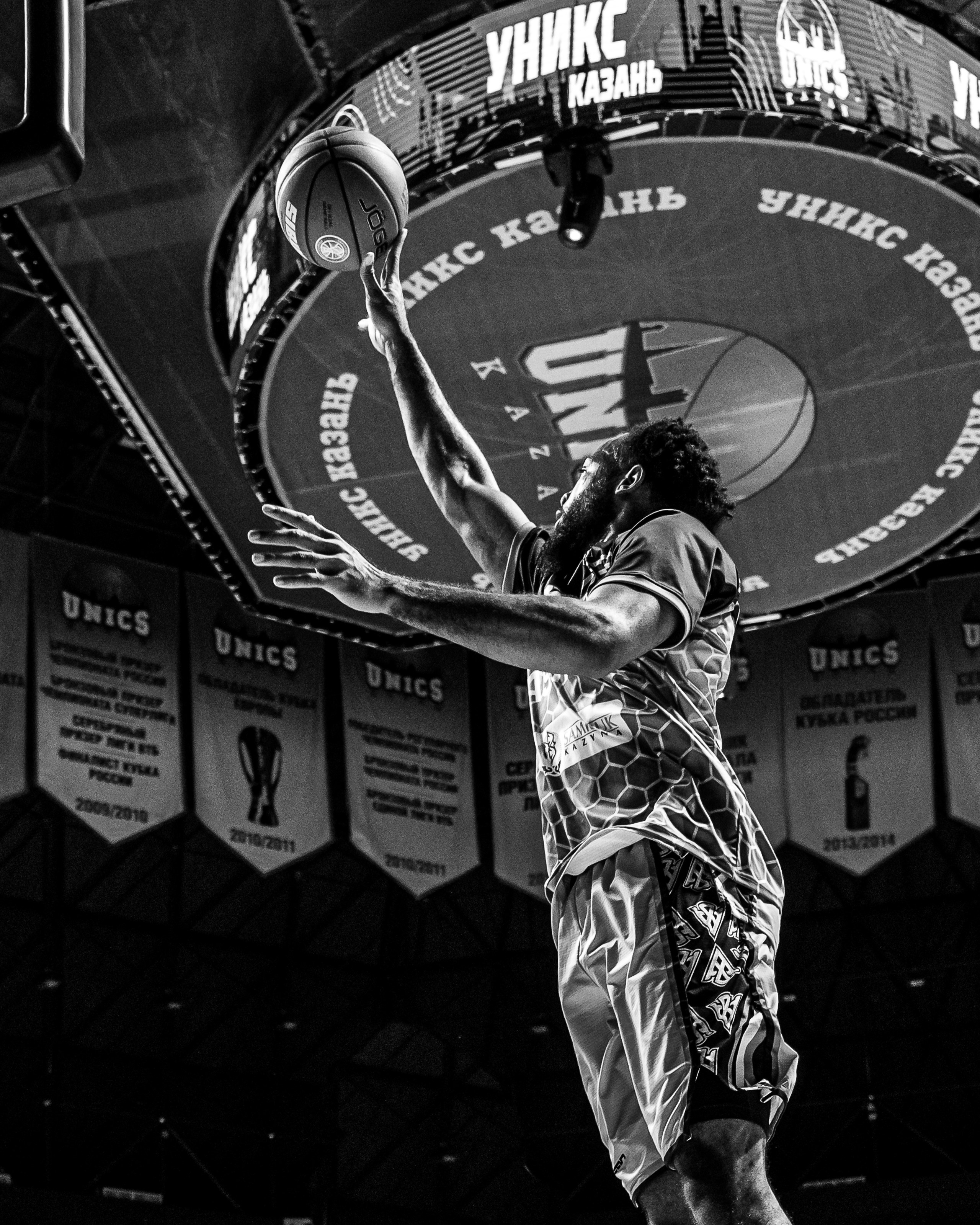 УНИКС. Фотограф в Казани Алина Абдуллина