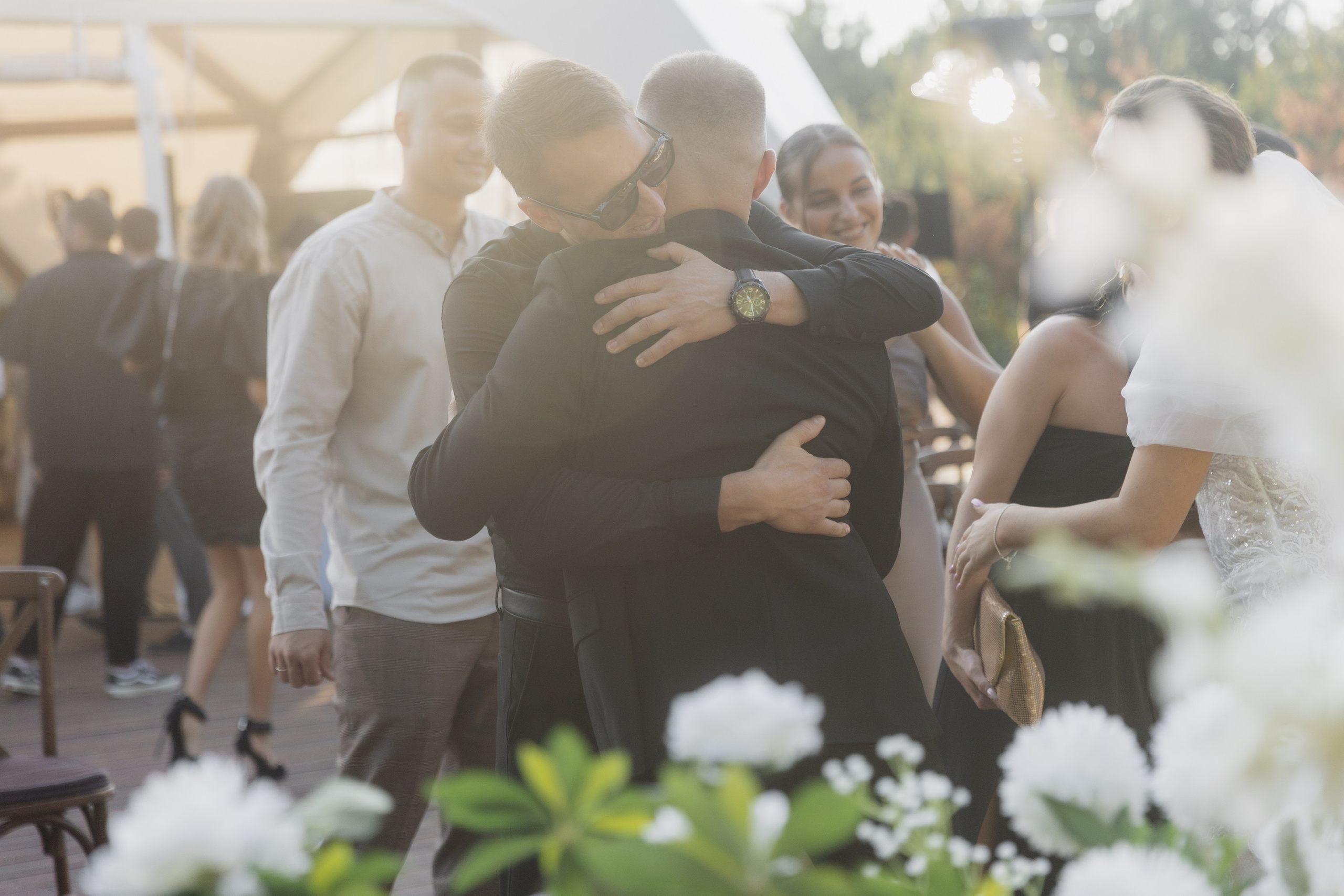 30.08.2024 — НН — Евгений & Анастасия. Свадебный фотограф в Нижнем Новгороде — Эдуард Смирнов