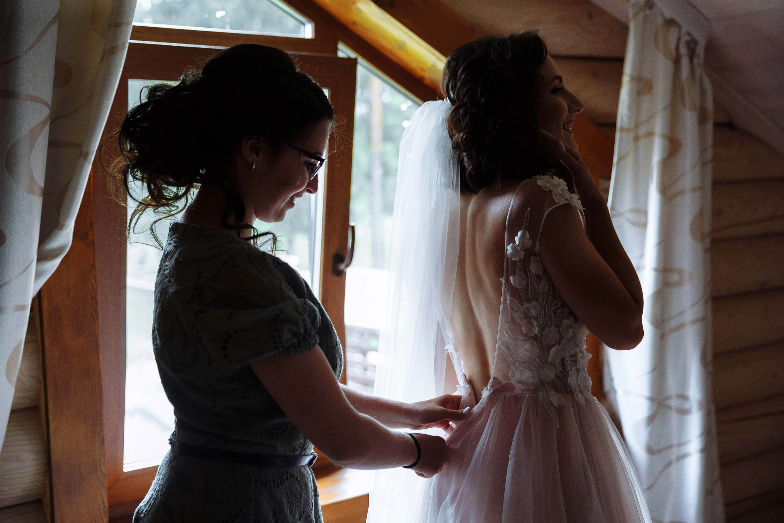 Владислав и Анна. Репортажный фотограф на мероприятие в Москве Алексей Терентьев