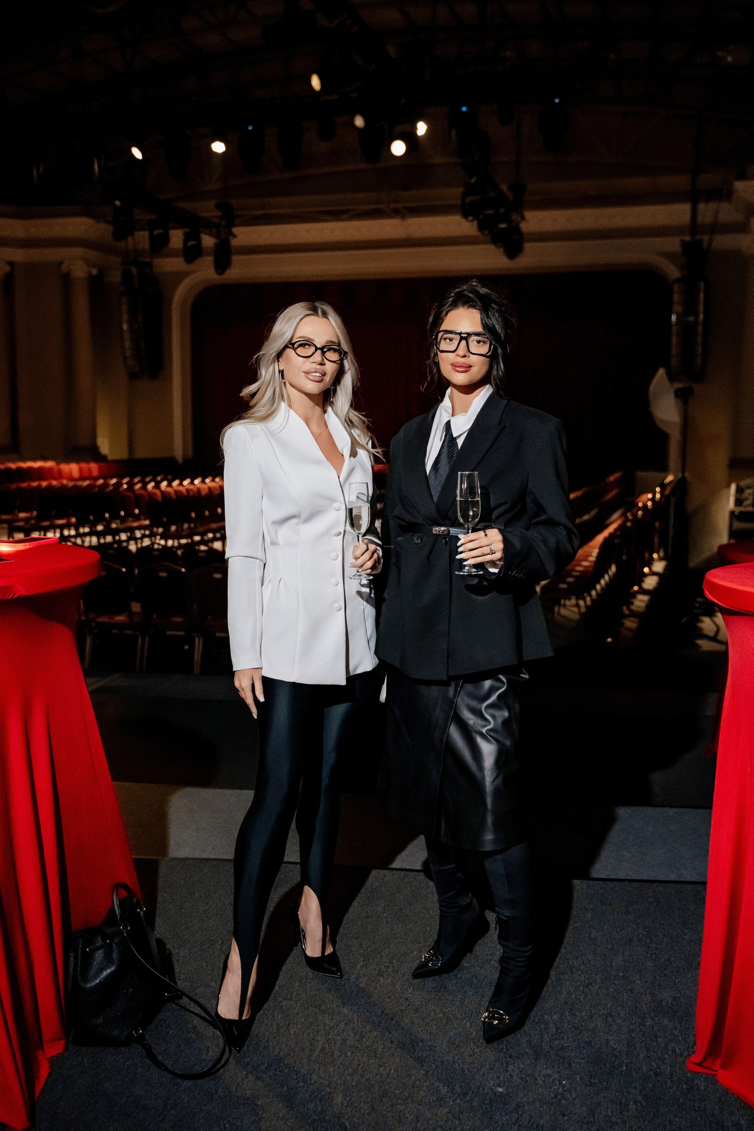 TSUM FASHION SHOW 2025. Свадебный и семейный фотограф в Сочи Никита Пищов