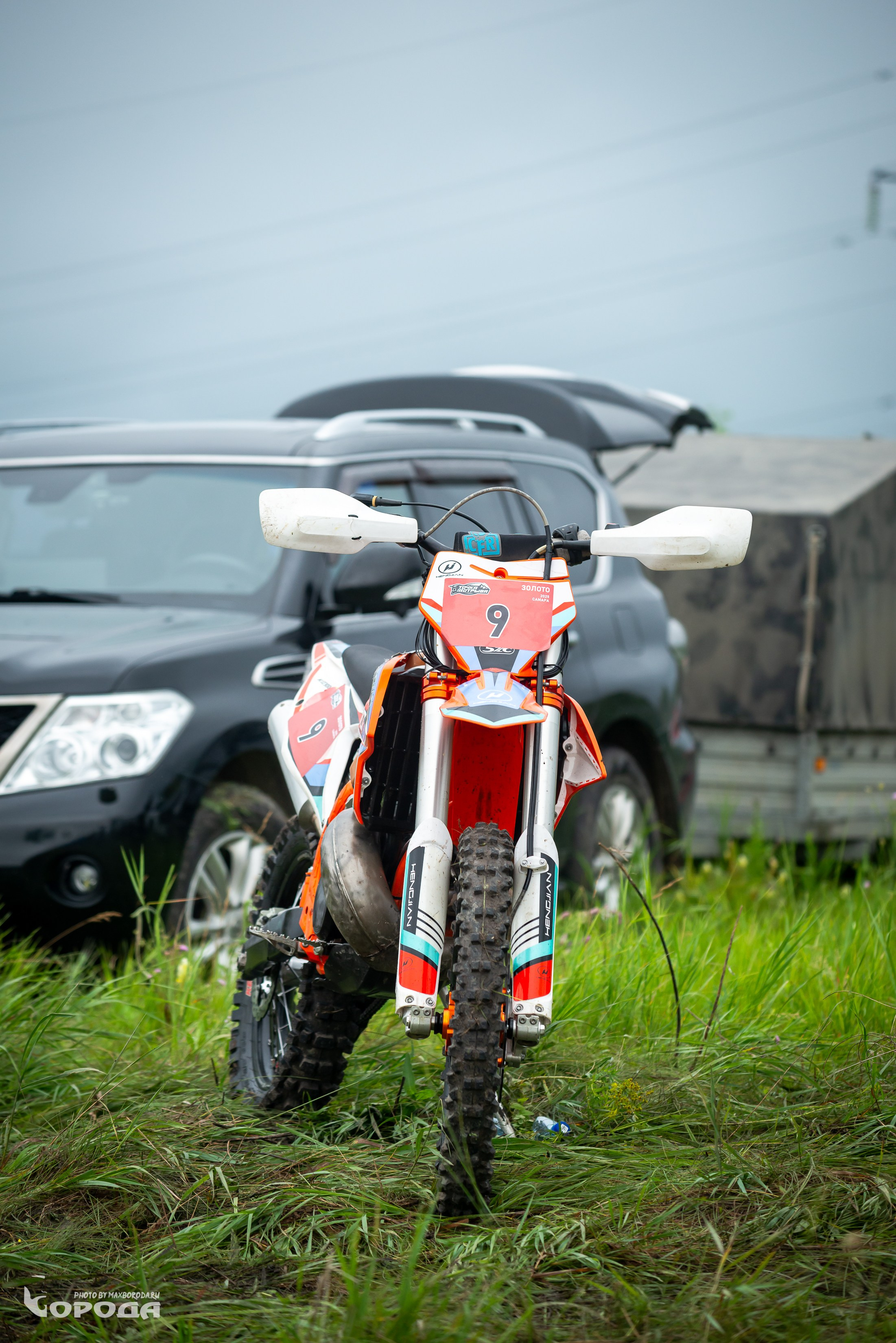 Точка отрыва 2025. Фотограф | Макс Борода