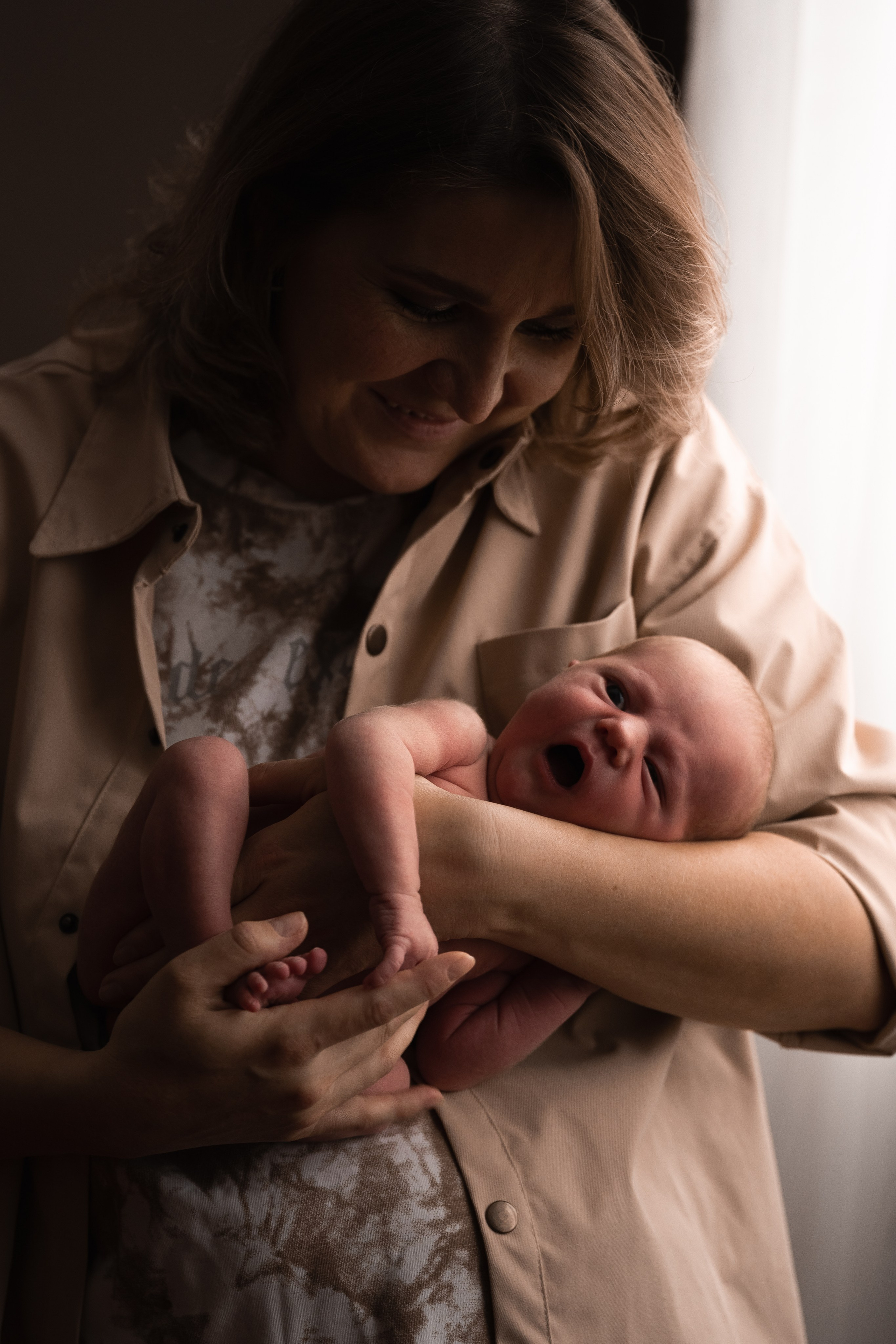 Игорь. Фотограф в Ульяновске Александра Григоровских