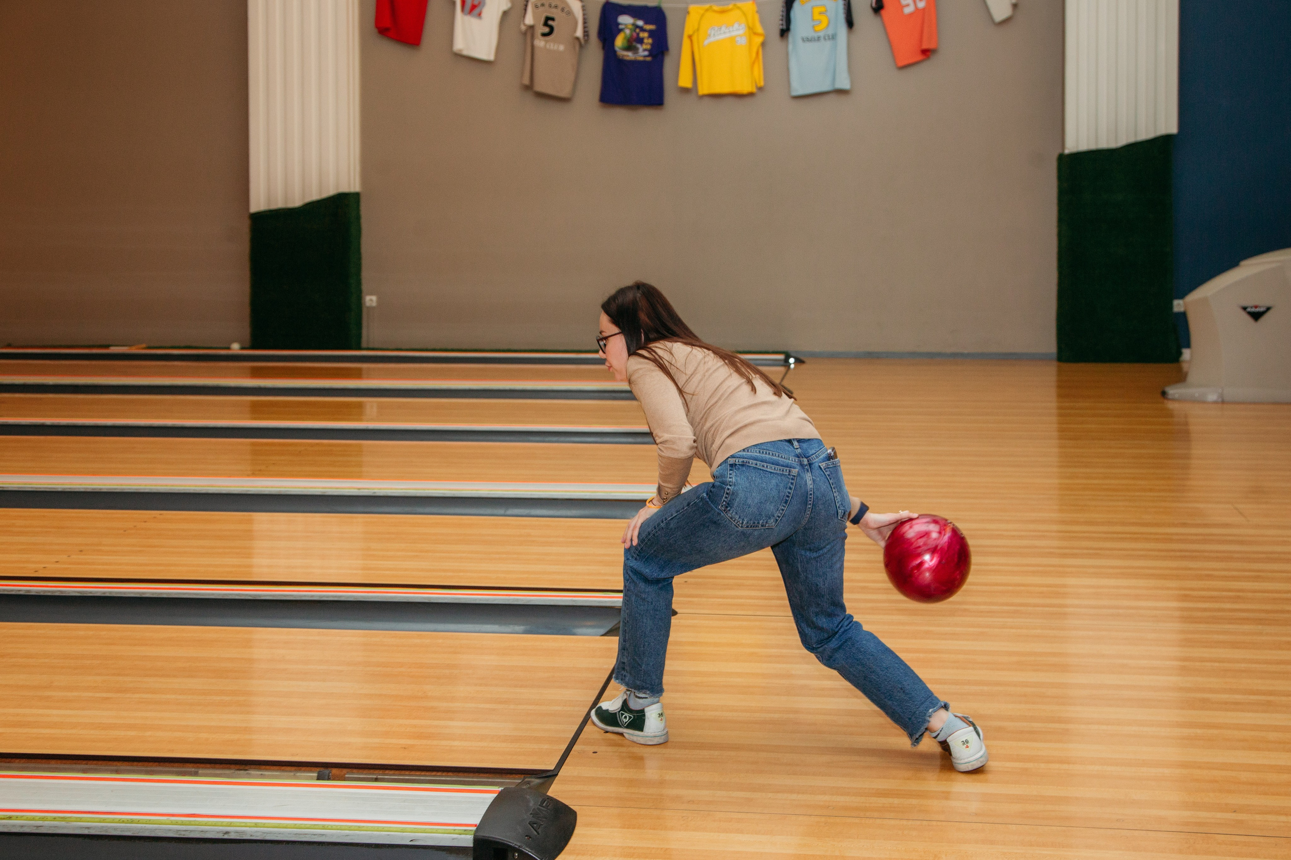 Корпоратив 7 марта. Свадебный фотограф Александр Абрамов Москва / Зеленоград