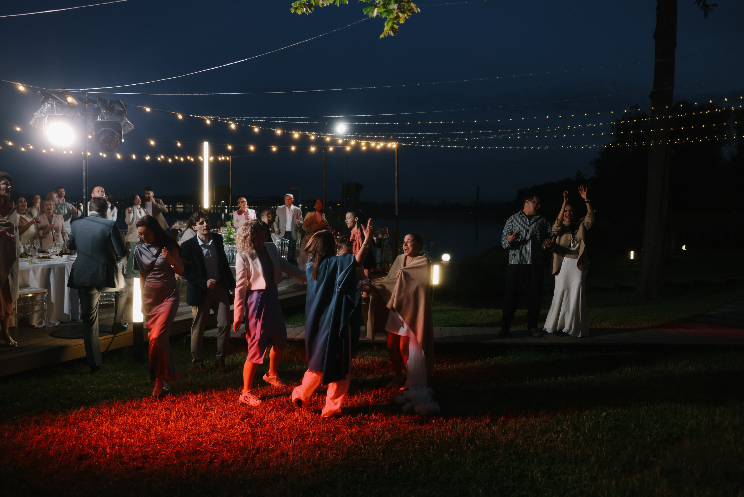 The sun. Свадебный фотограф Светлана Кот | Москва