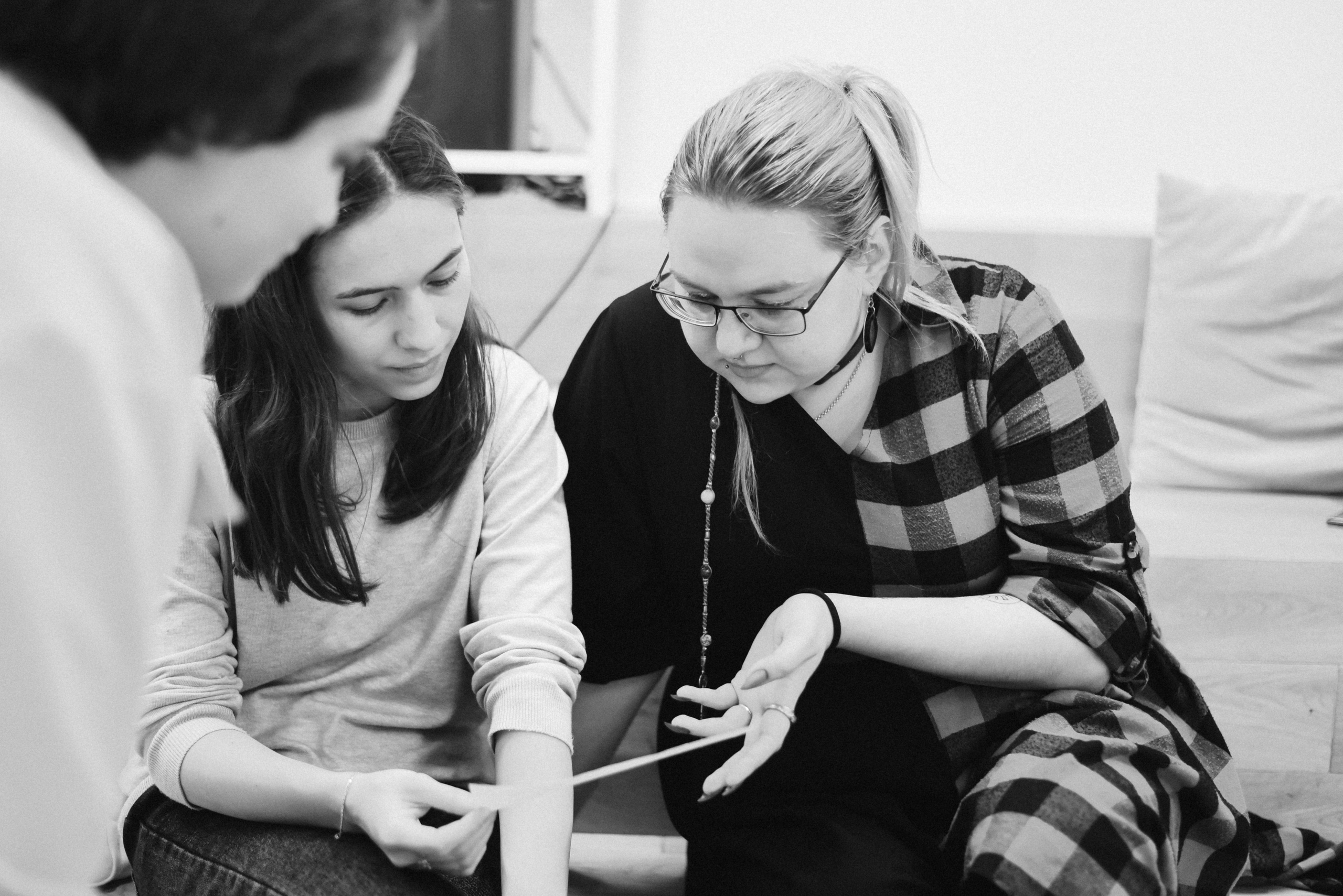 ЧТО ТЫ МЕЛЕШь Норвегия. Фотограф Лола Волна, город Москва